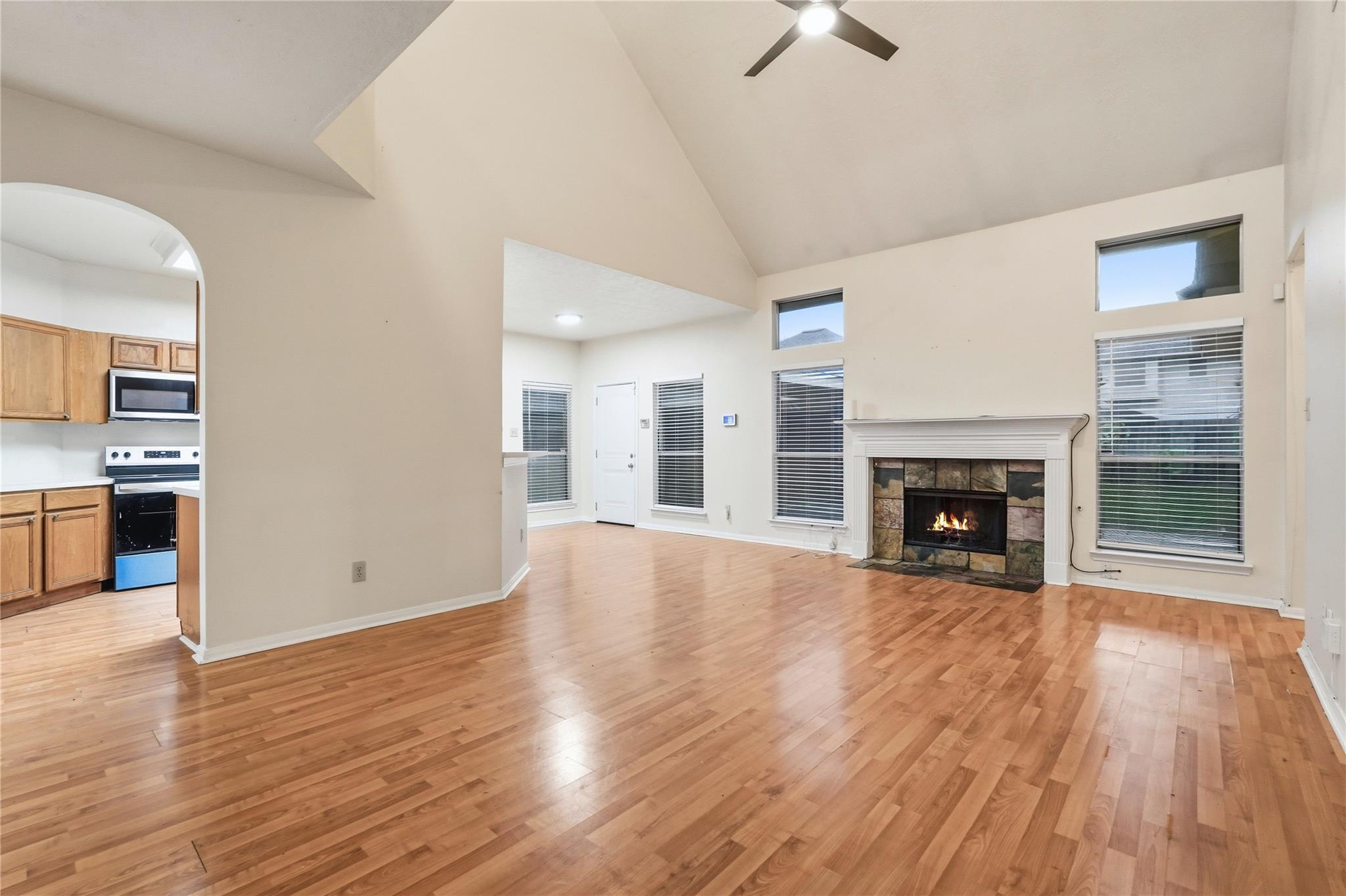 14203 Torrey Forest Drive Property Photo 9