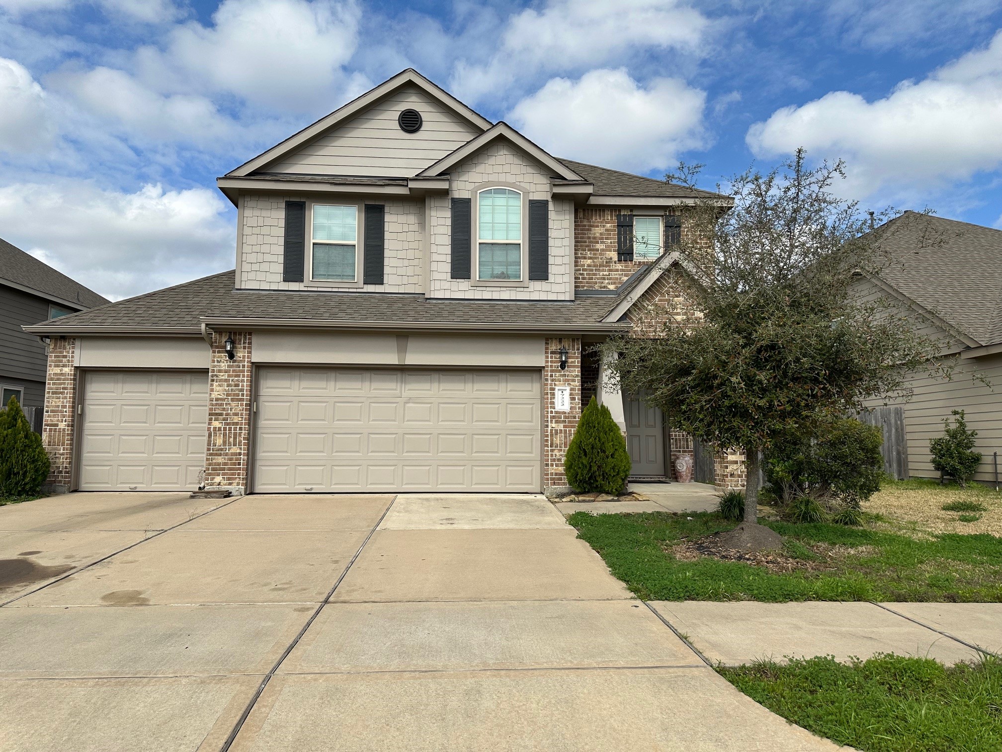 17222 Devon Dogwood Trail Property Photo 1