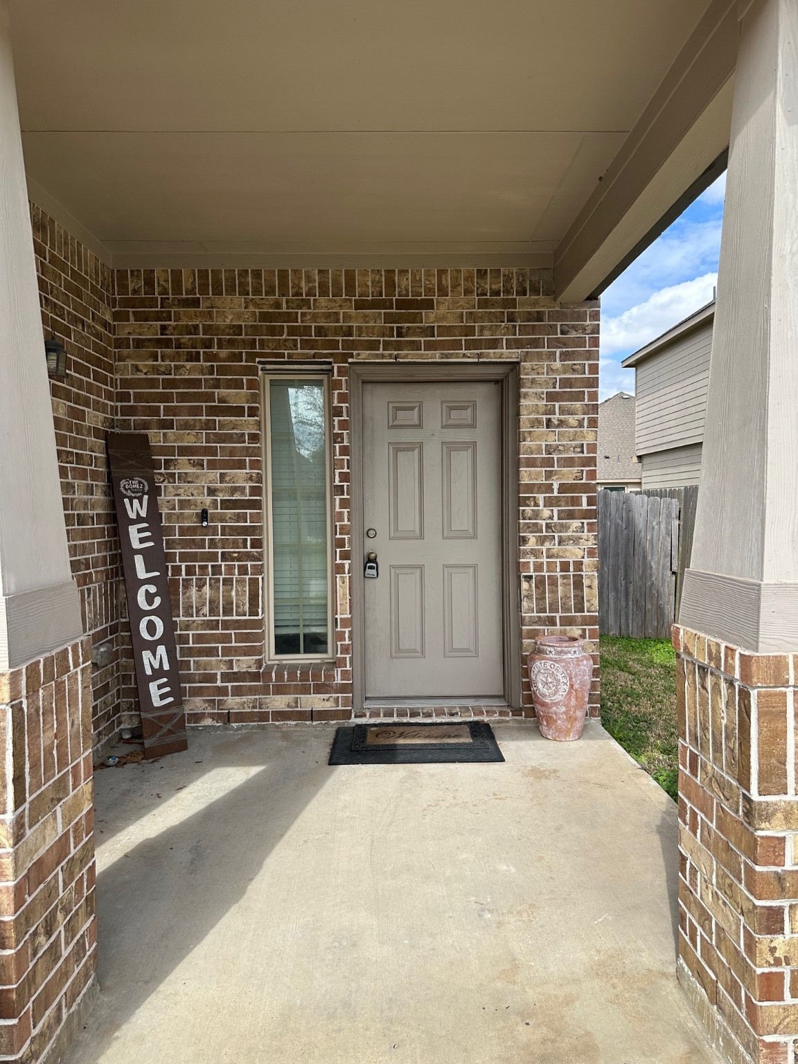 17222 Devon Dogwood Trail Property Photo 2