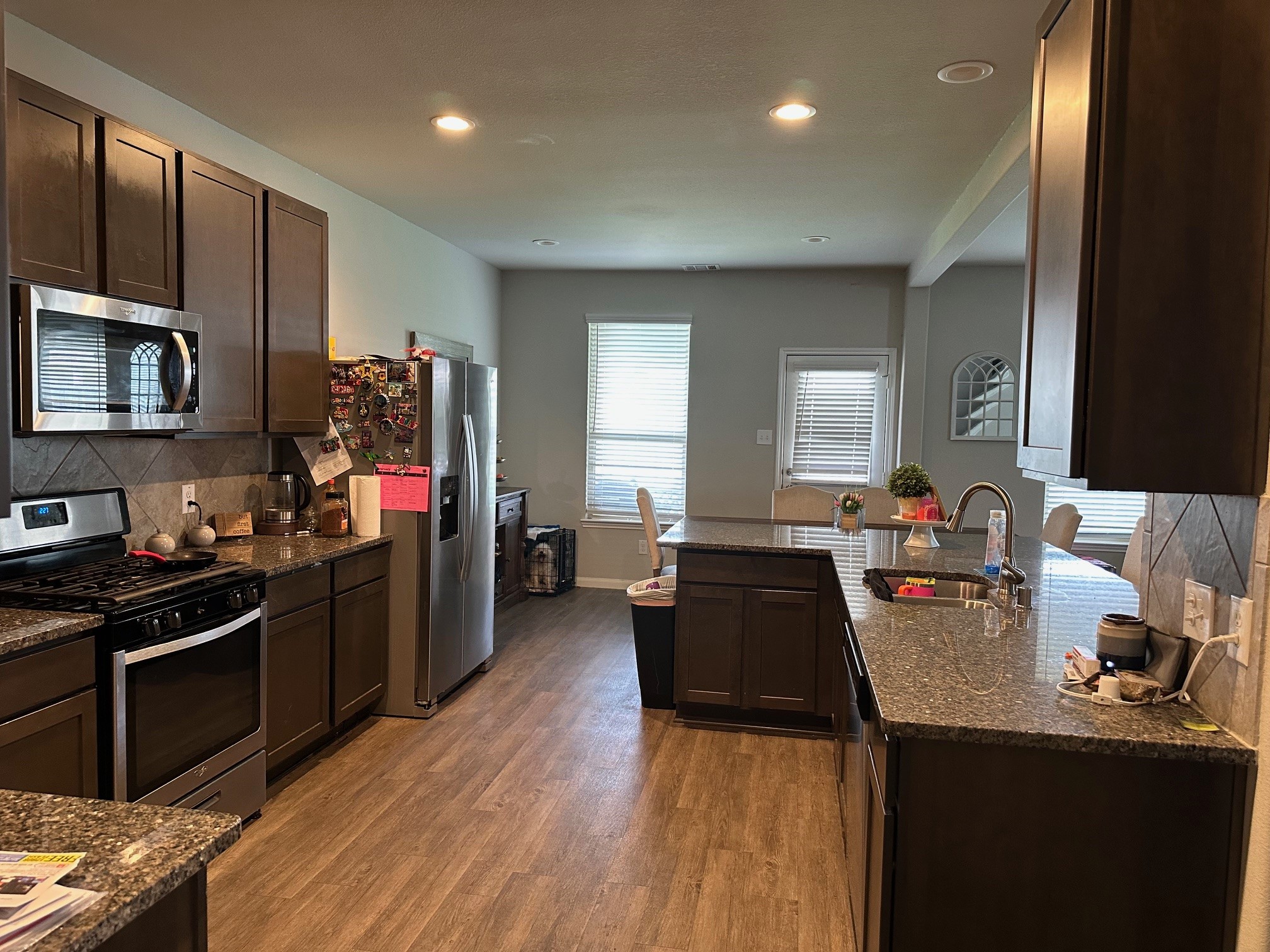 17222 Devon Dogwood Trail Property Photo 5