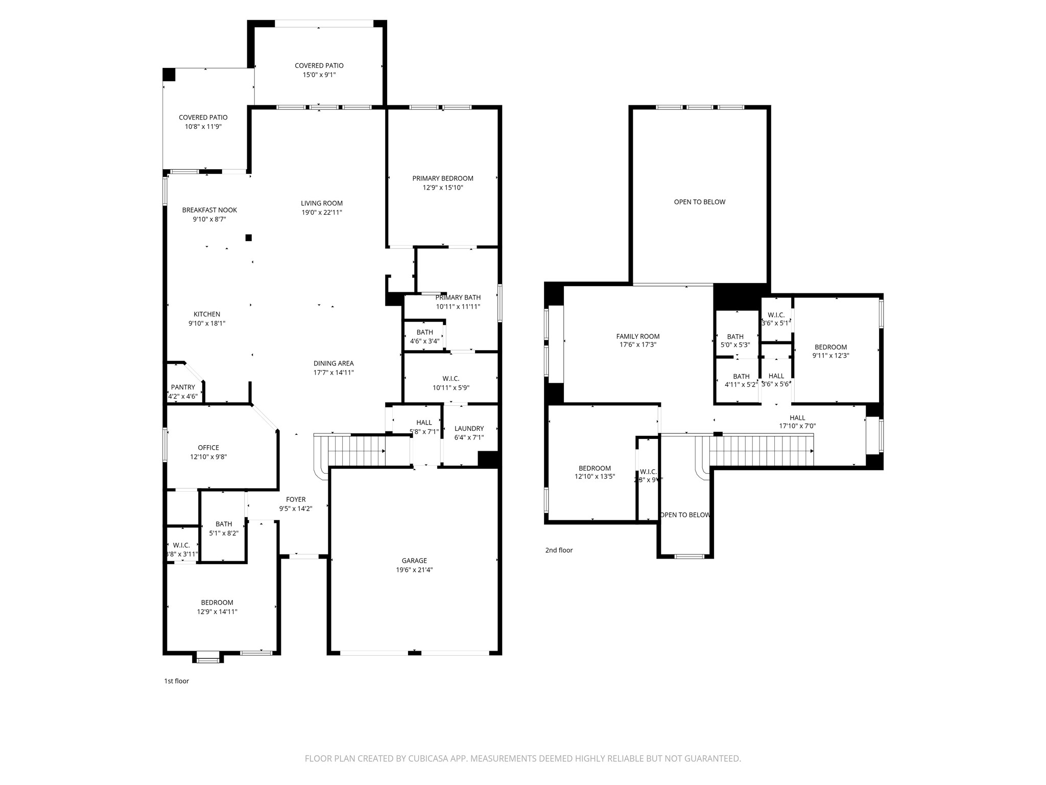 12110 Woodnote Lane Property Photo 43