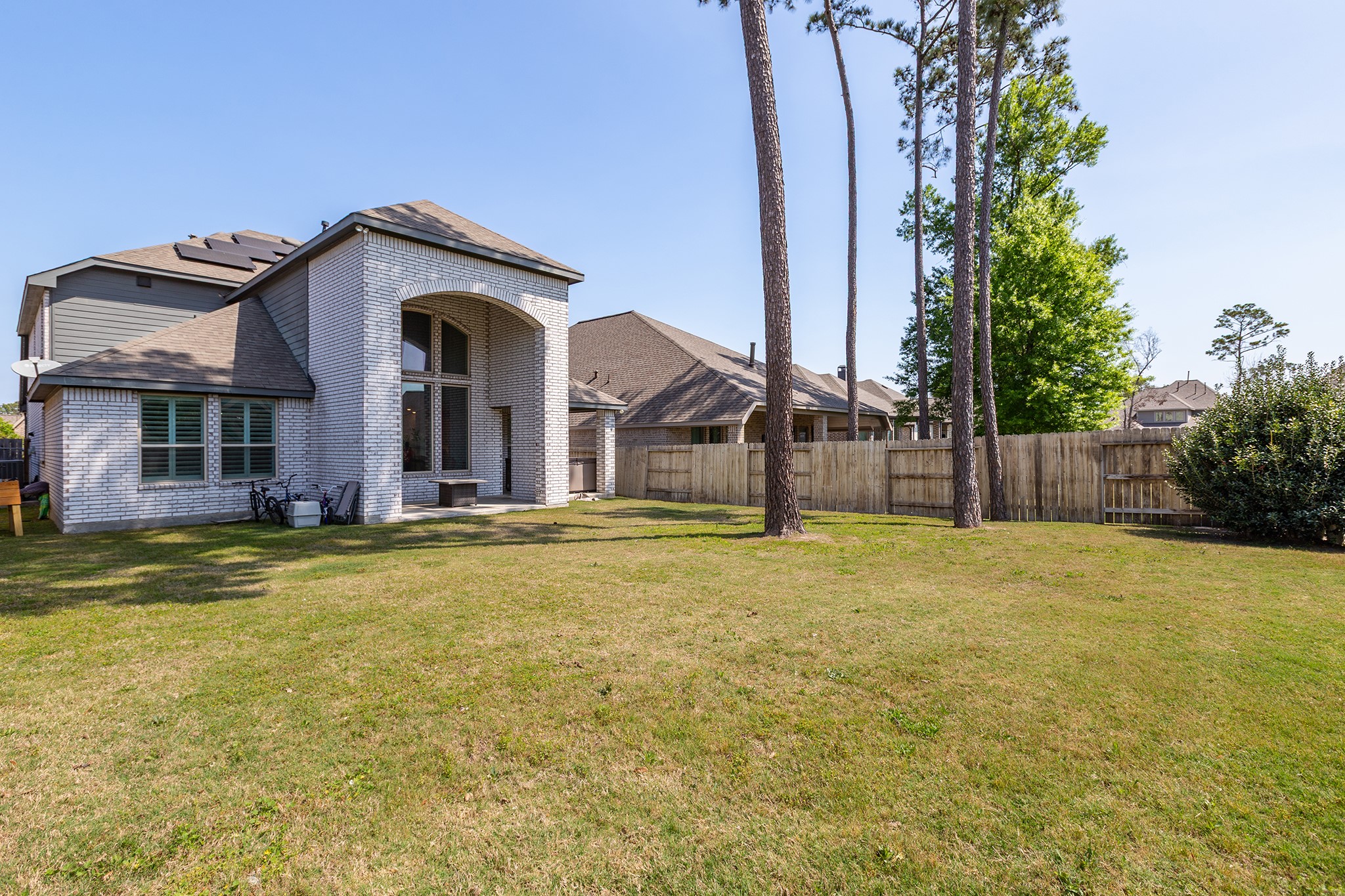 12110 Woodnote Lane Property Photo 45