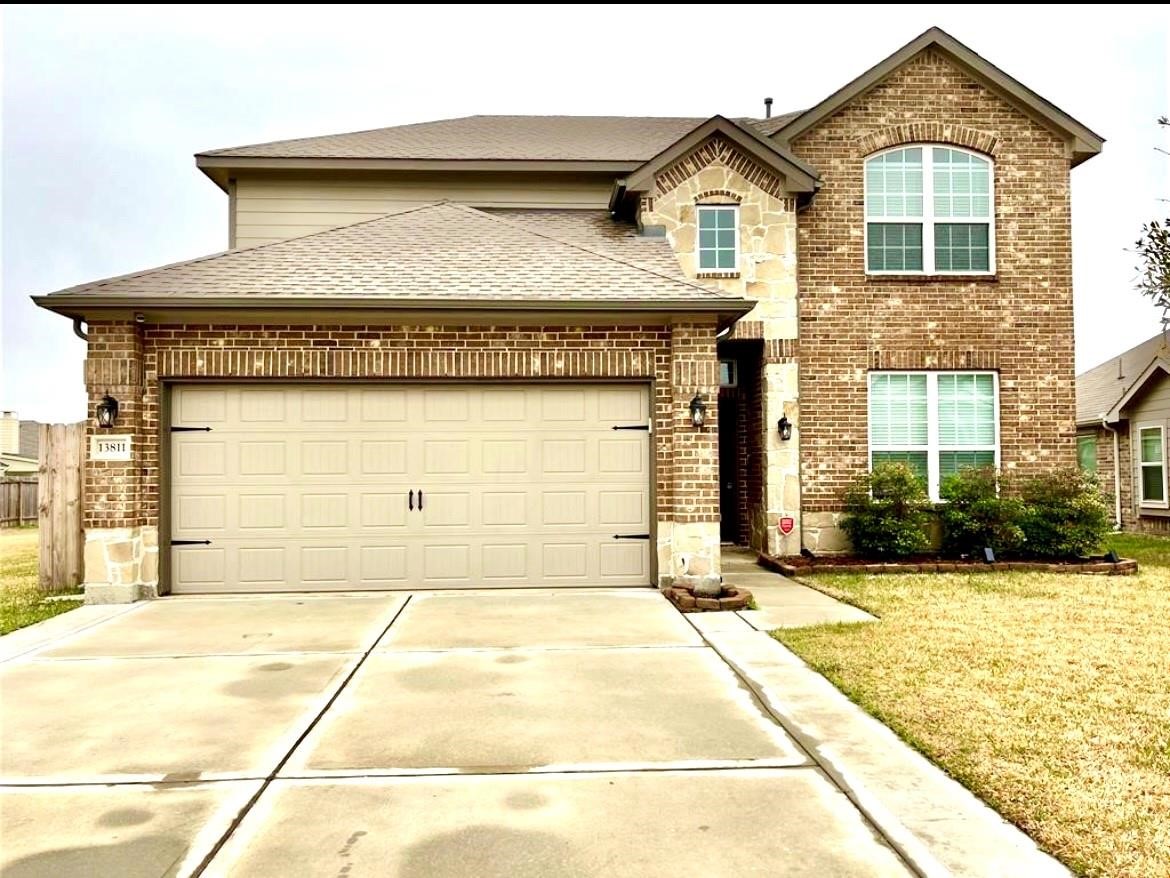13811 Giant Panda Bear Avenue Property Photo 1