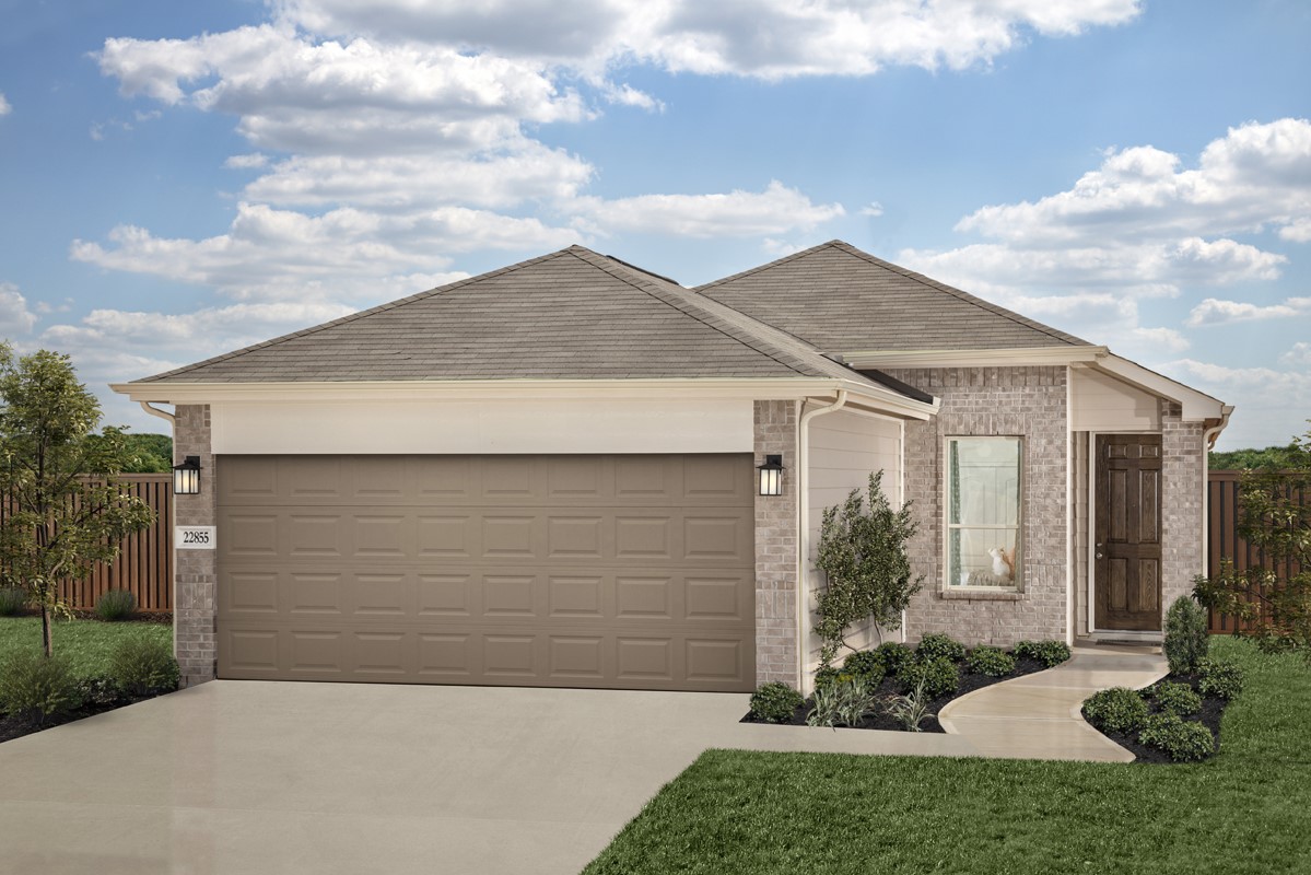 22855 Wolfshire Way Property Photo 1