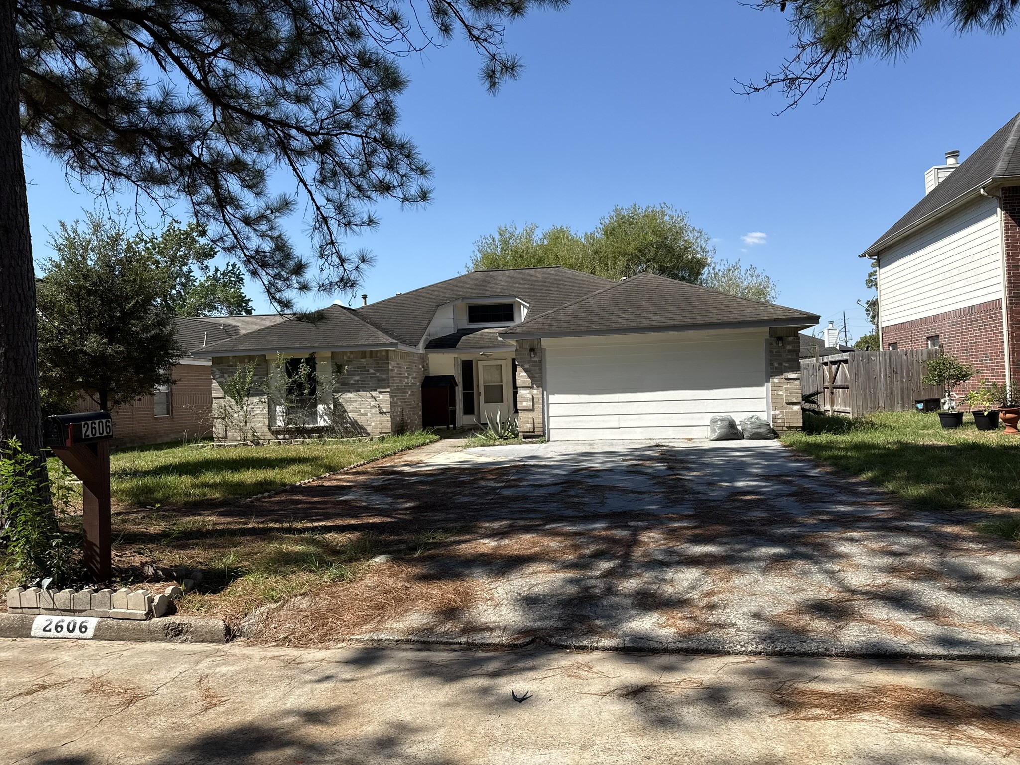 2606 Eagle Nest Lane Property Photo 7