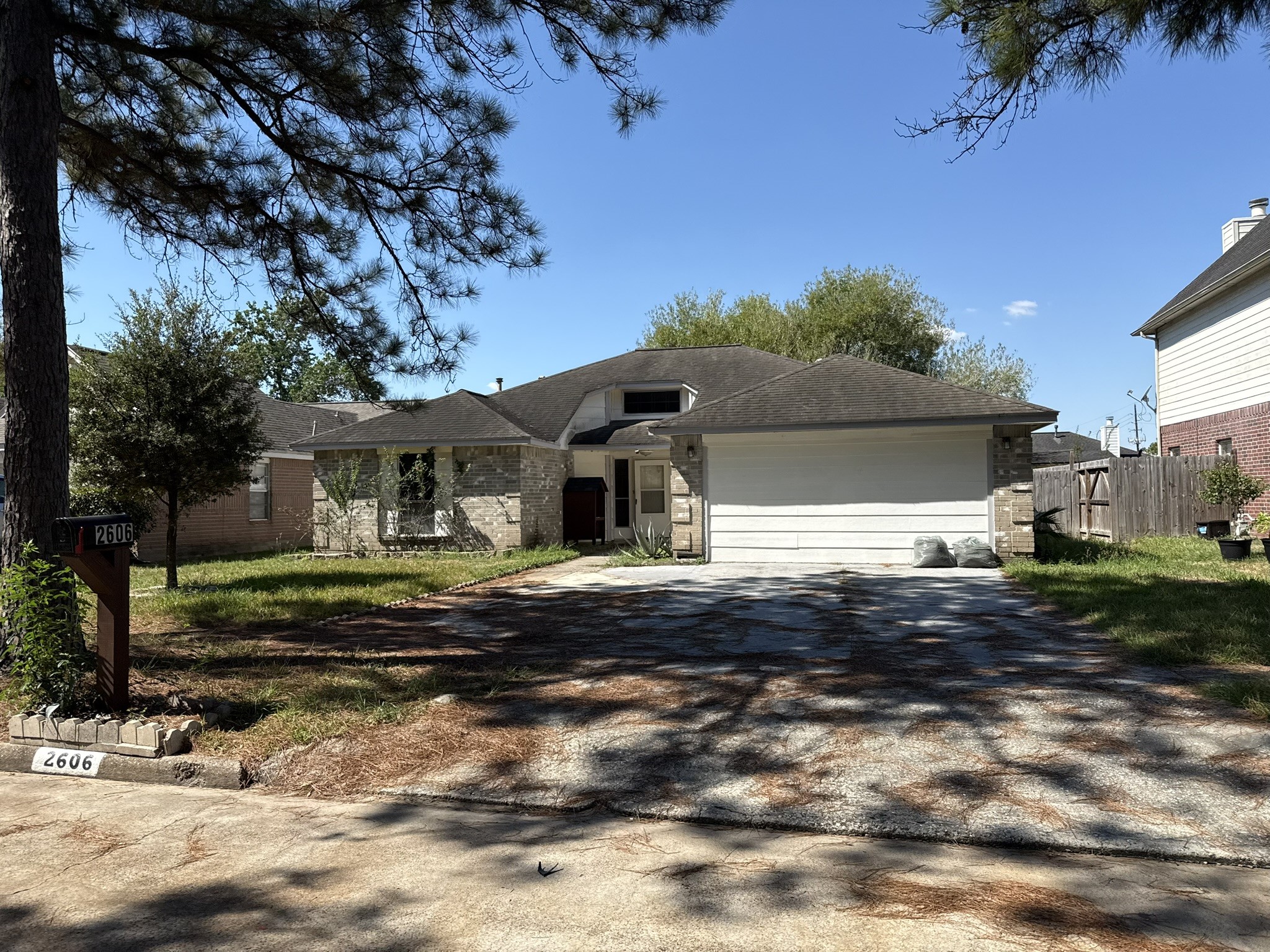 2606 Eagle Nest Lane Property Photo 8