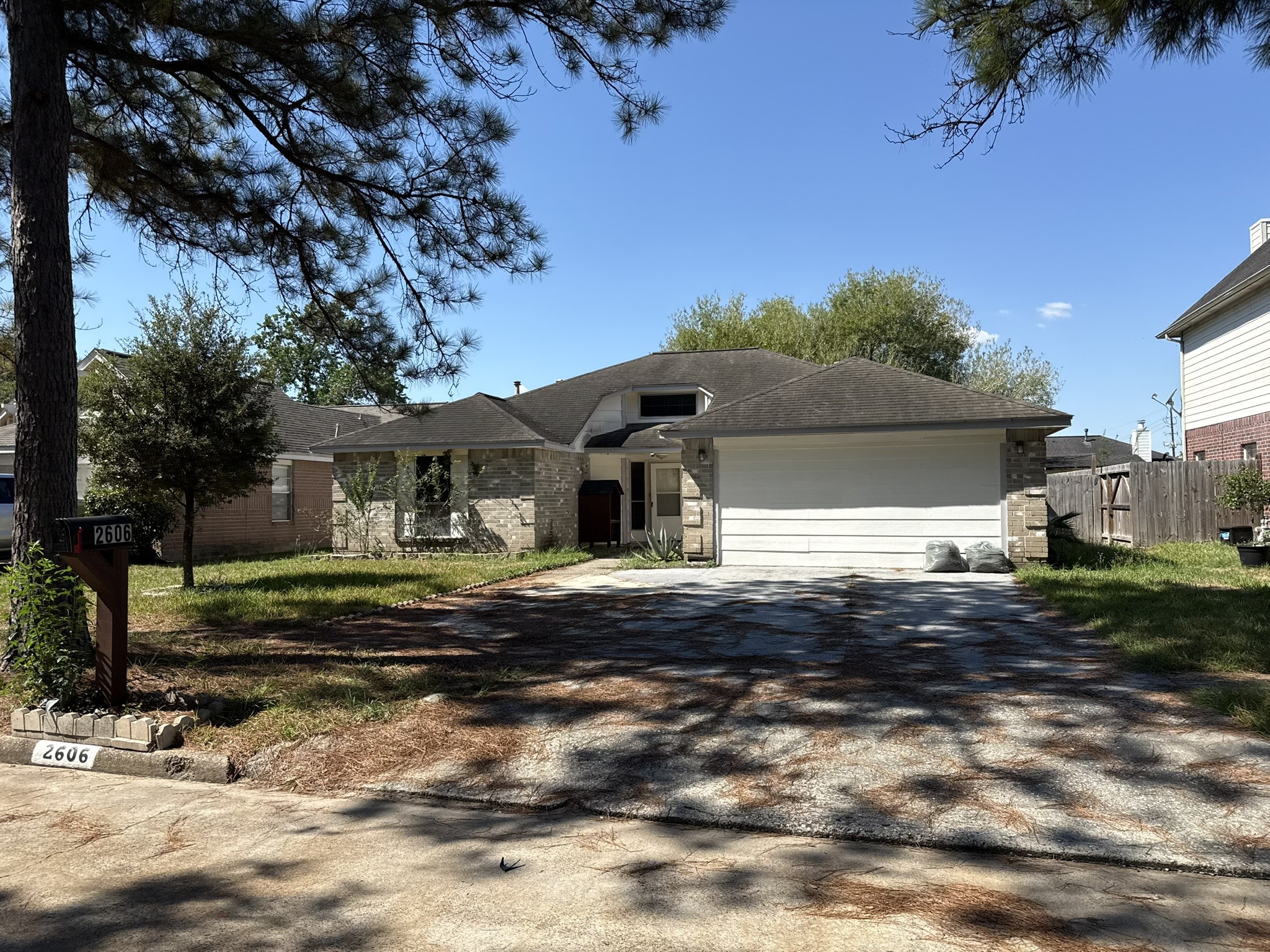 2606 Eagle Nest Lane Property Photo 9