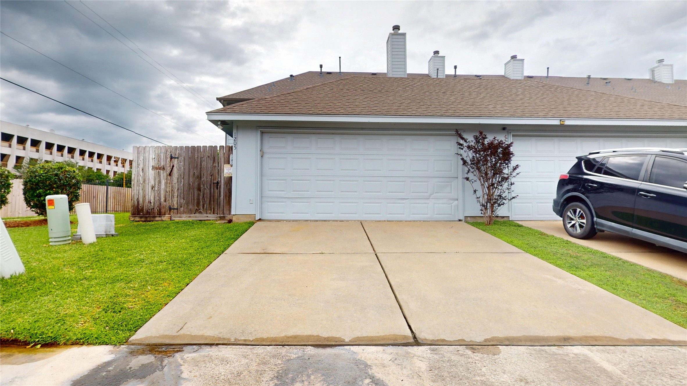 1205 El Camino Drive Property Photo 48