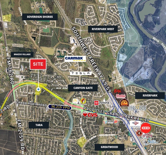 415 Crabb River Road Property Photo 2