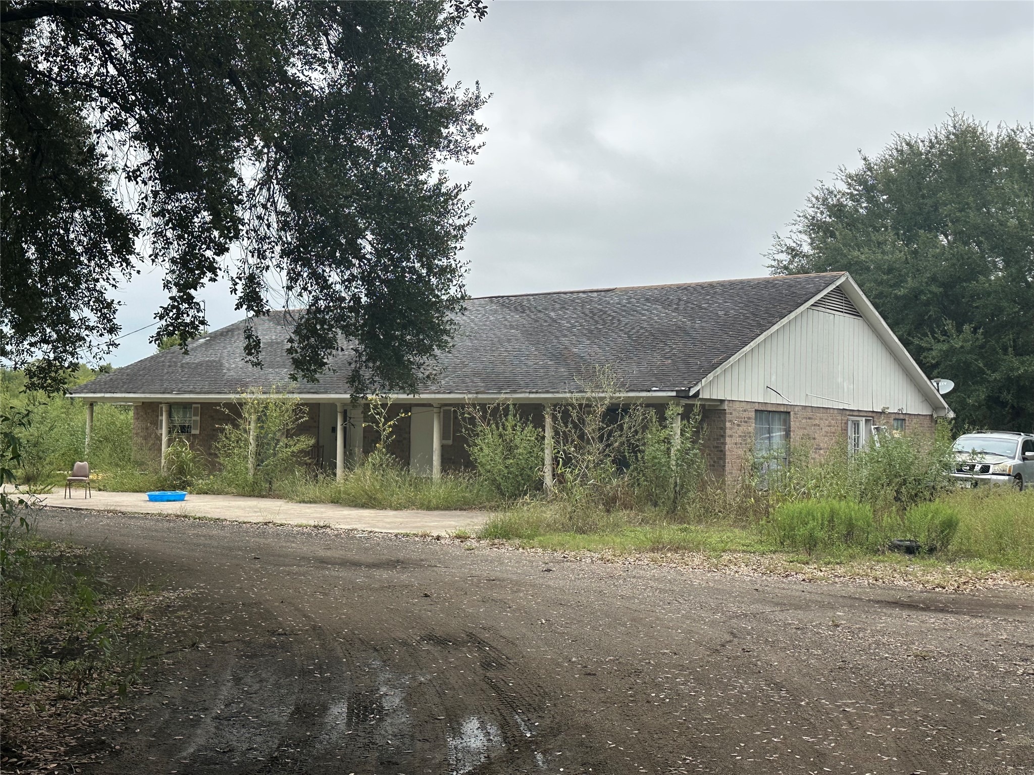 415 Crabb River Road Property Photo 6
