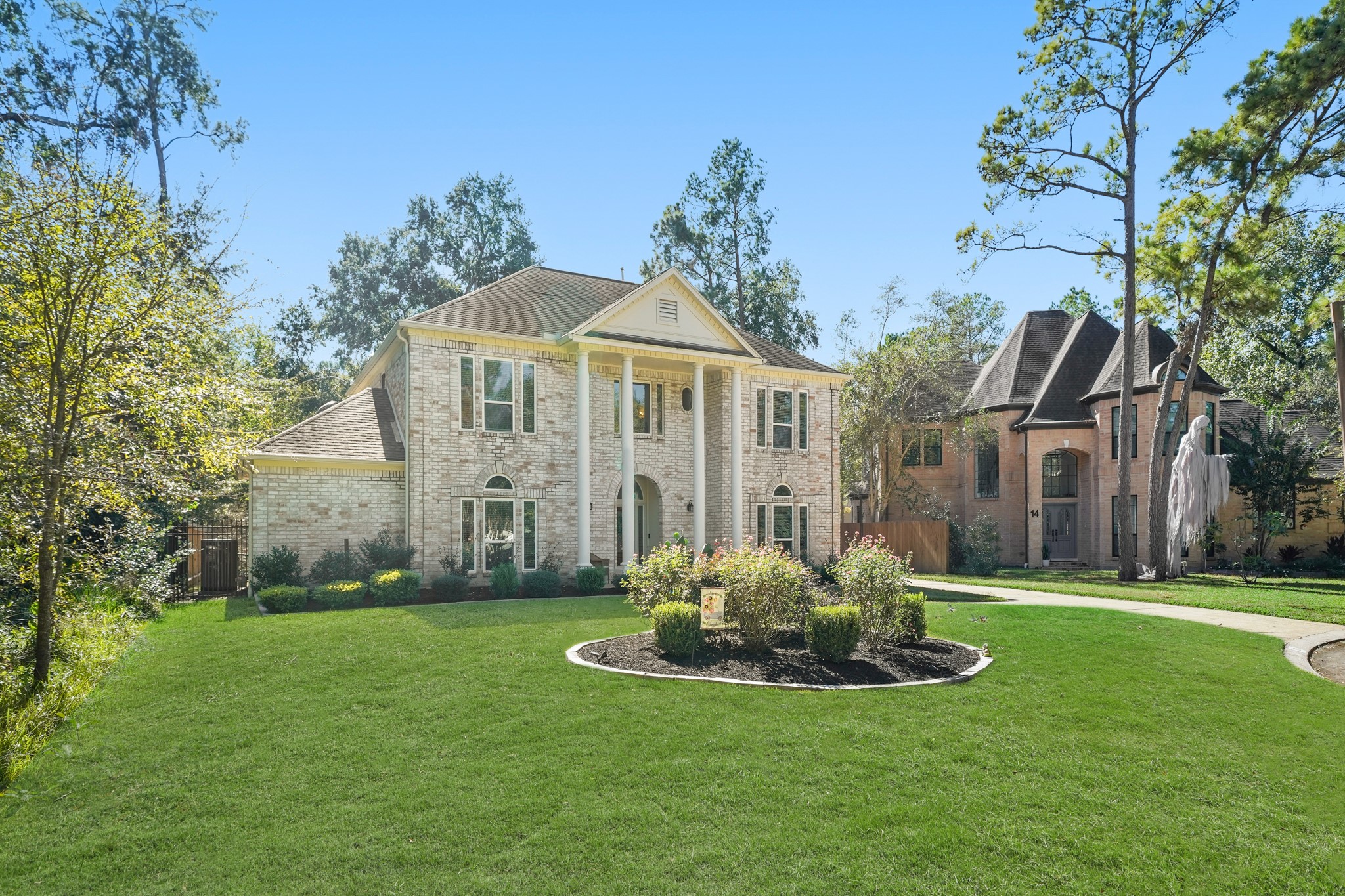 20 Hidden Pond Place Property Photo 1