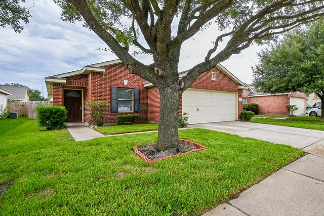 15503 Western Skies Drive Property Photo 1