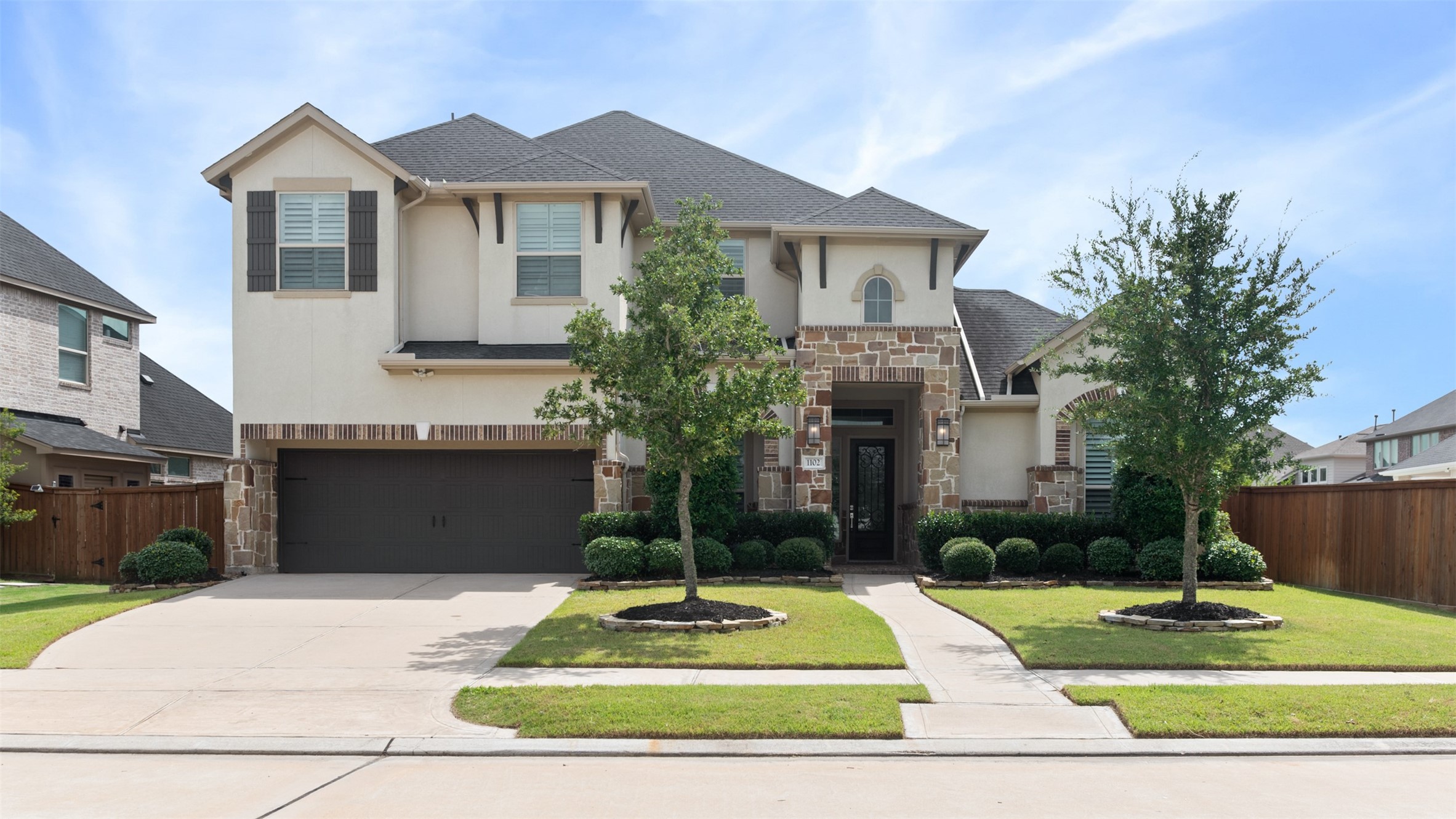 1102 McMurtry Ridge Drive Property Photo 1