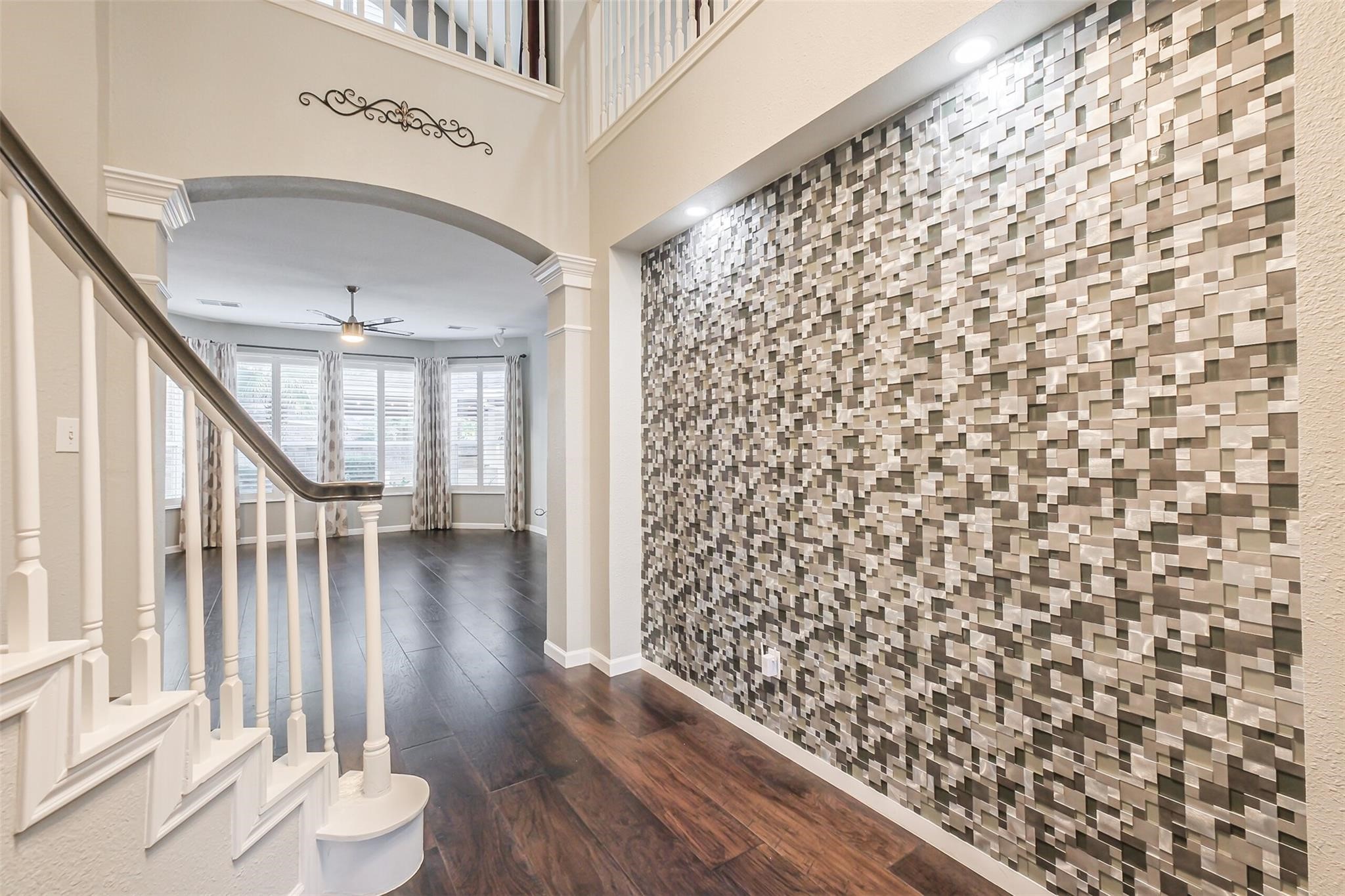 5506 Langhorne Court Property Photo 8