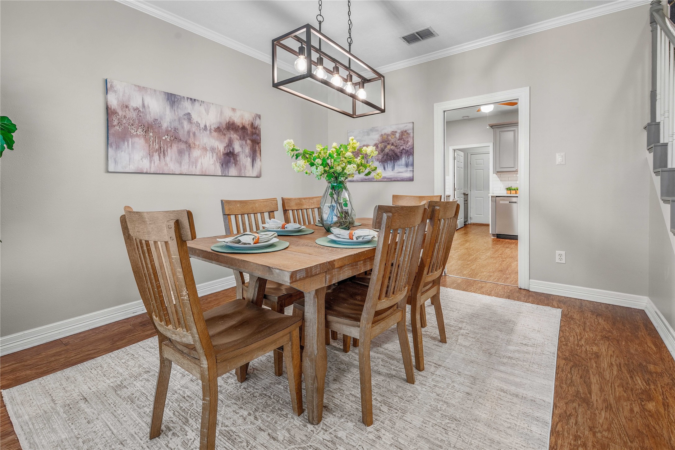 305 Chimney Hill Drive Property Photo 12