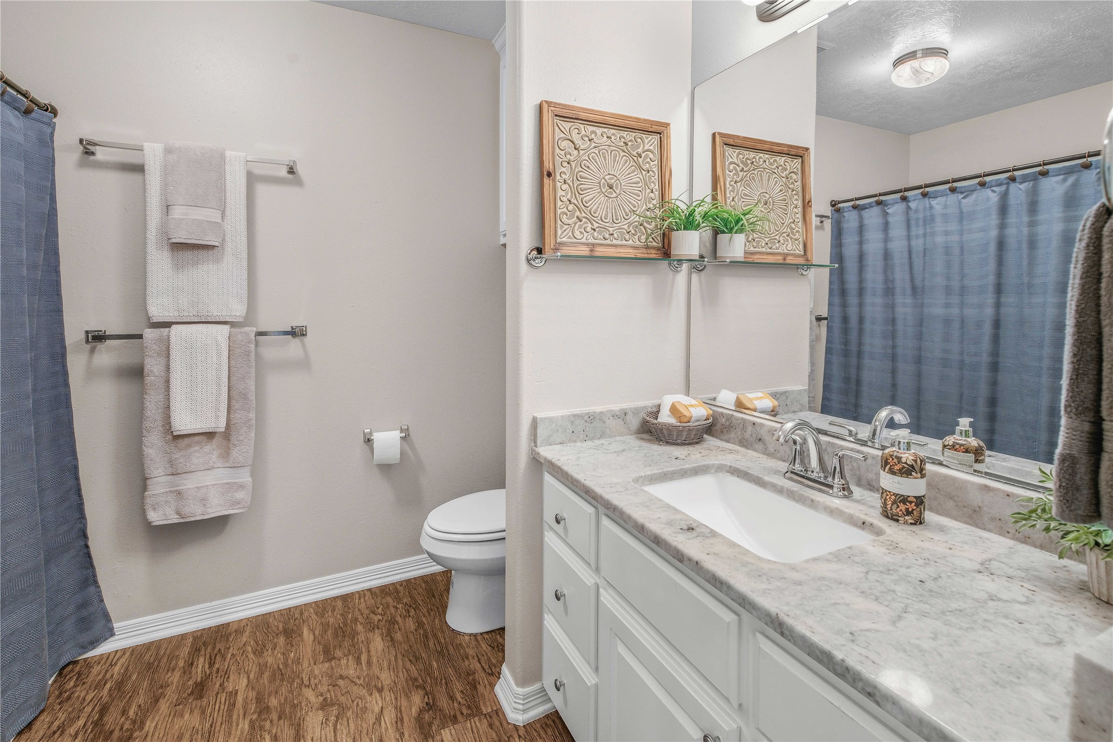 305 Chimney Hill Drive Property Photo 21