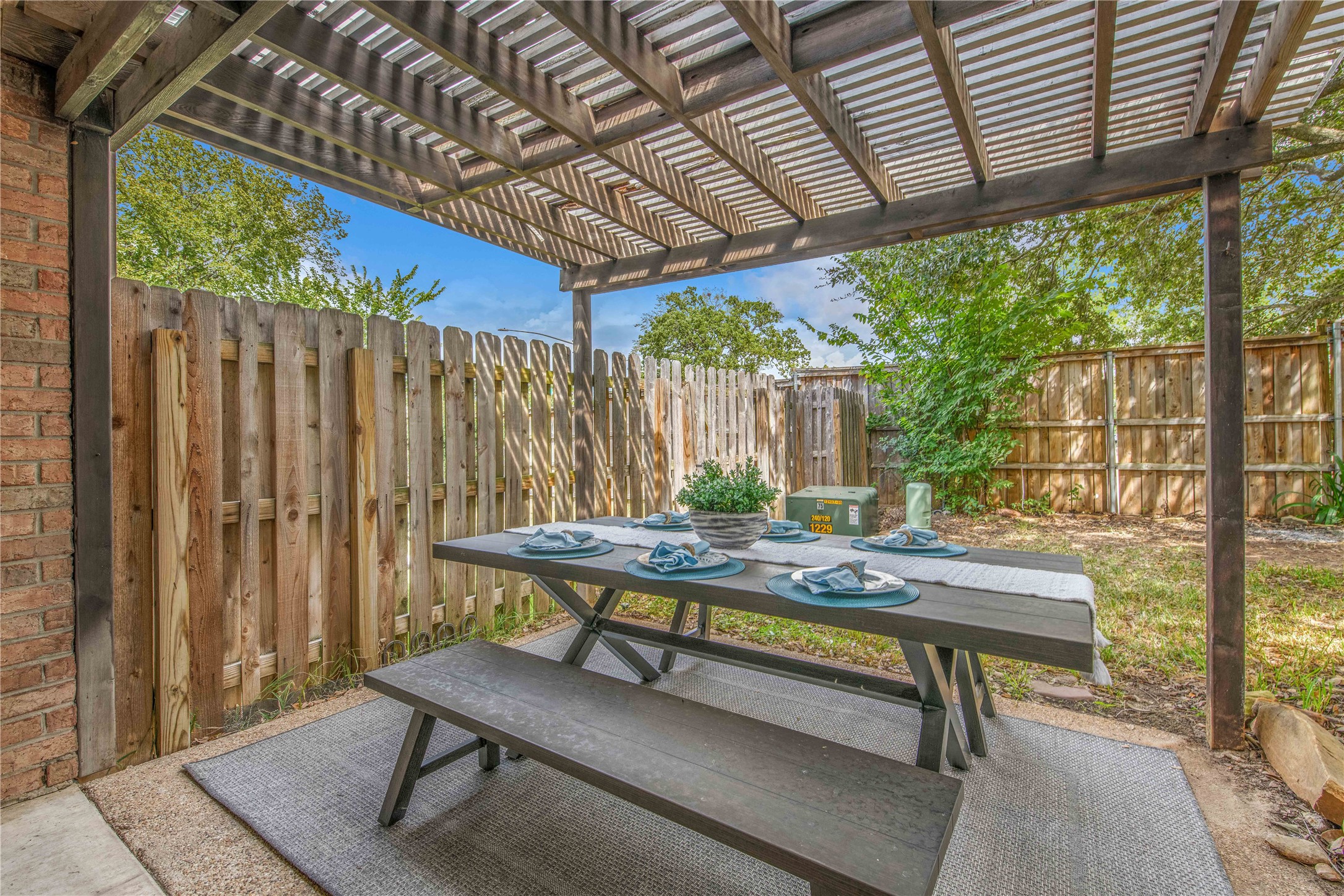305 Chimney Hill Drive Property Photo 26