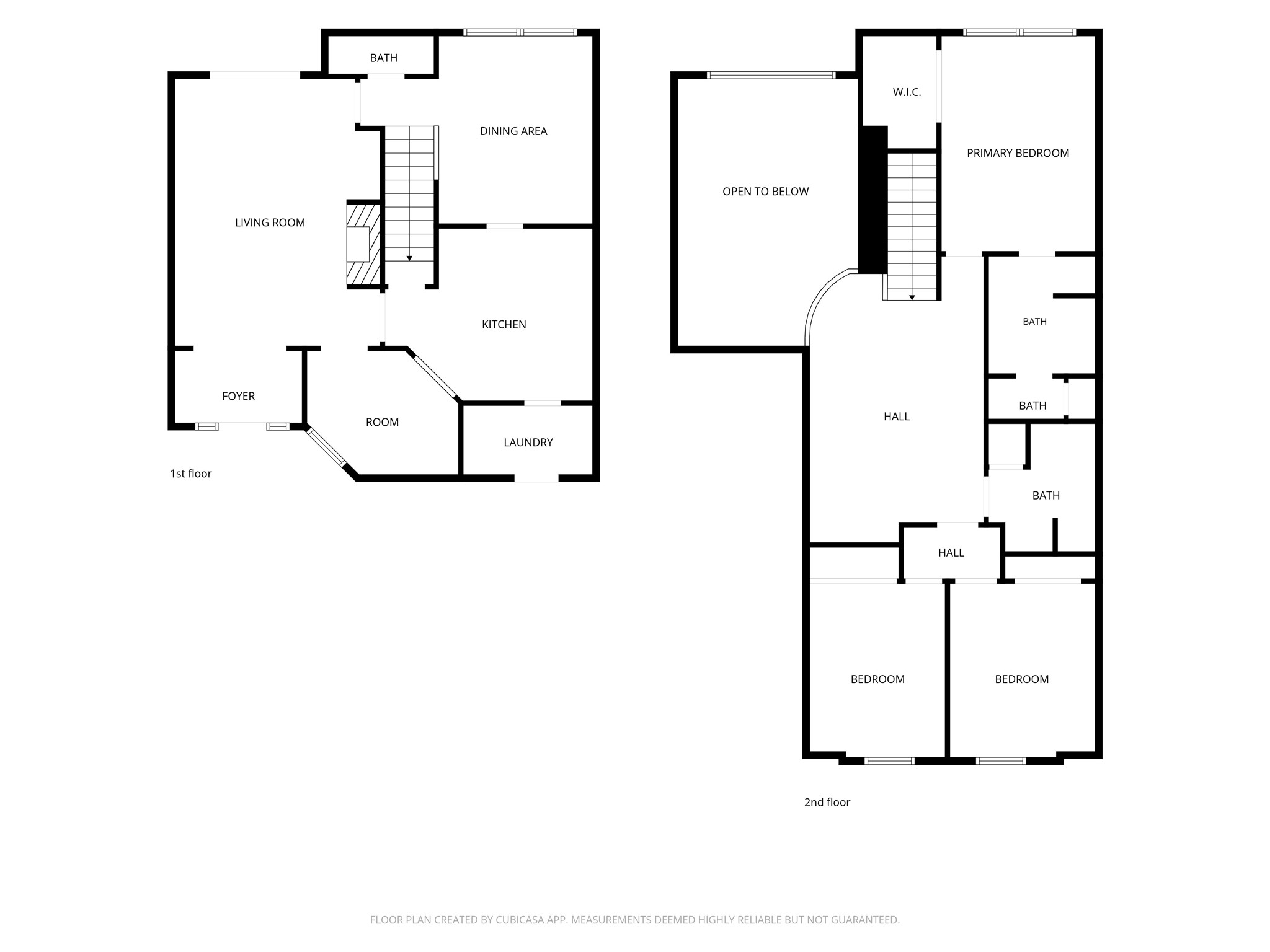 305 Chimney Hill Drive Property Photo 28