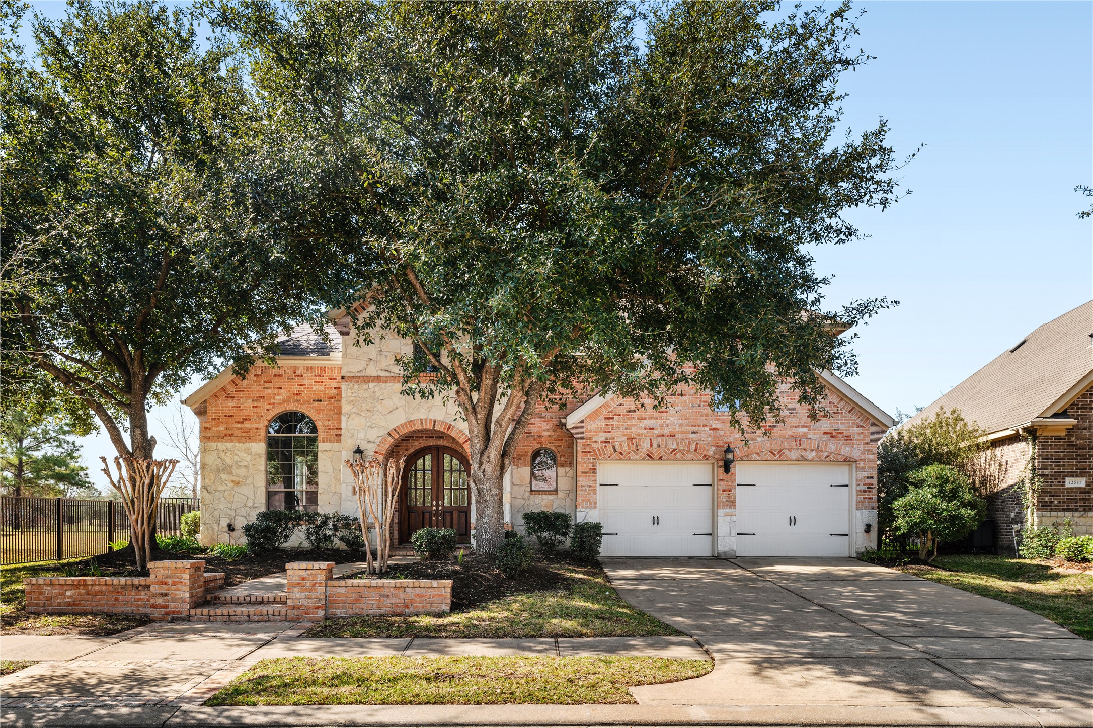 12507 Cove Landing Drive Property Photo 1