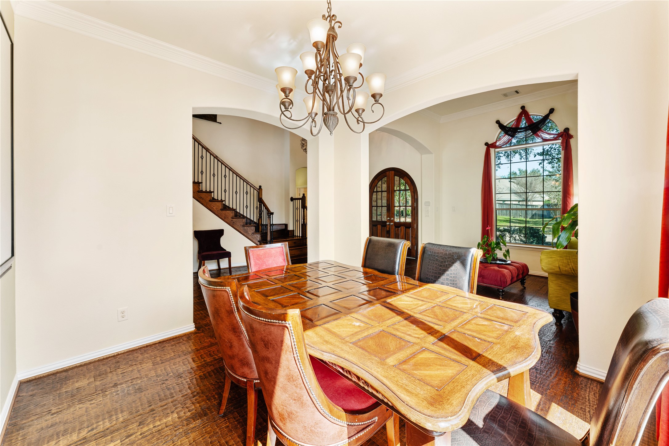 12507 Cove Landing Drive Property Photo 8
