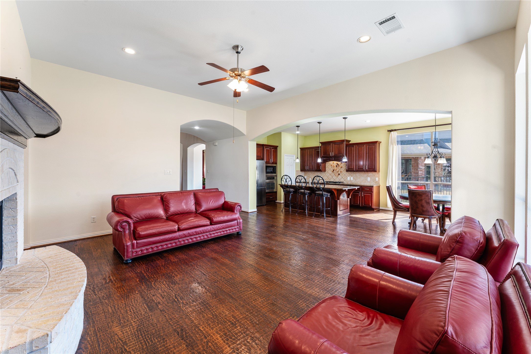 12507 Cove Landing Drive Property Photo 19