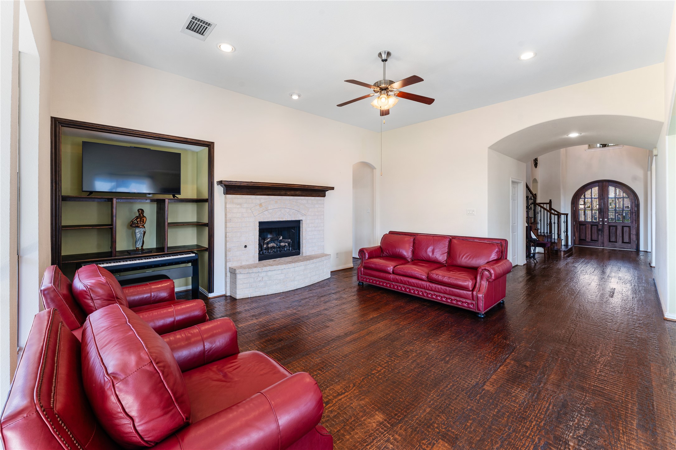 12507 Cove Landing Drive Property Photo 20