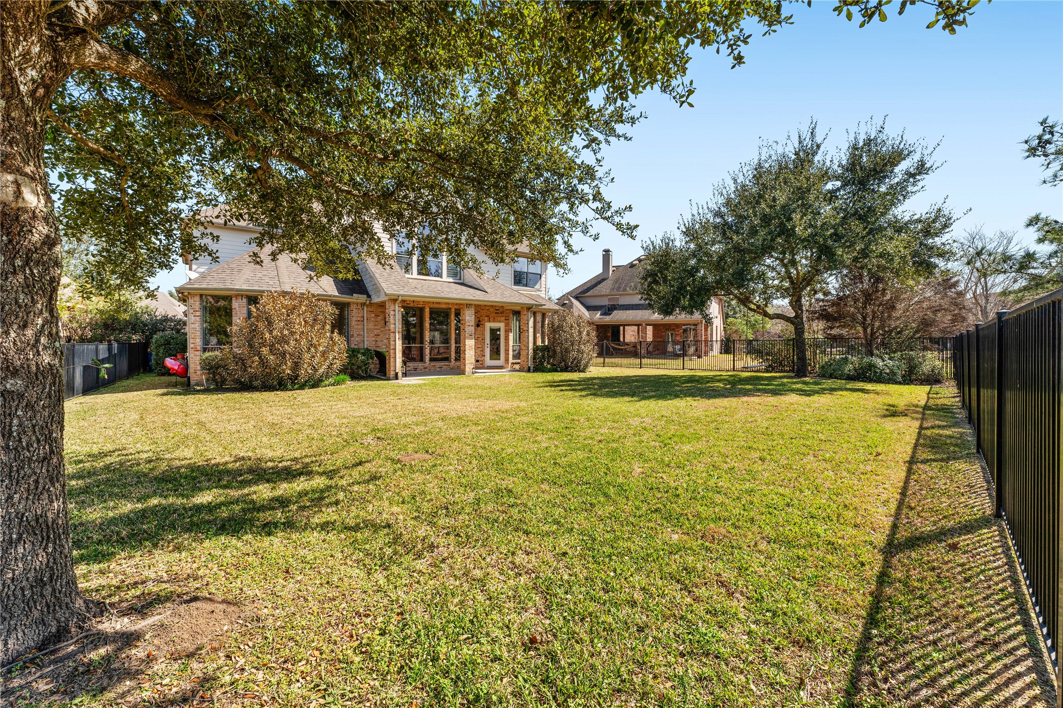 12507 Cove Landing Drive Property Photo 38