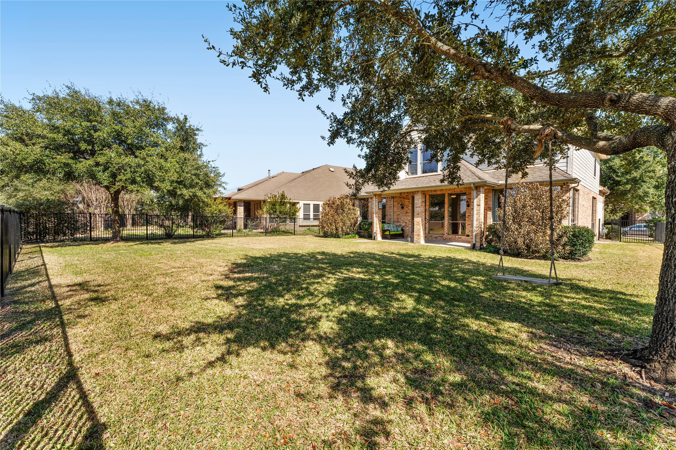 12507 Cove Landing Drive Property Photo 39