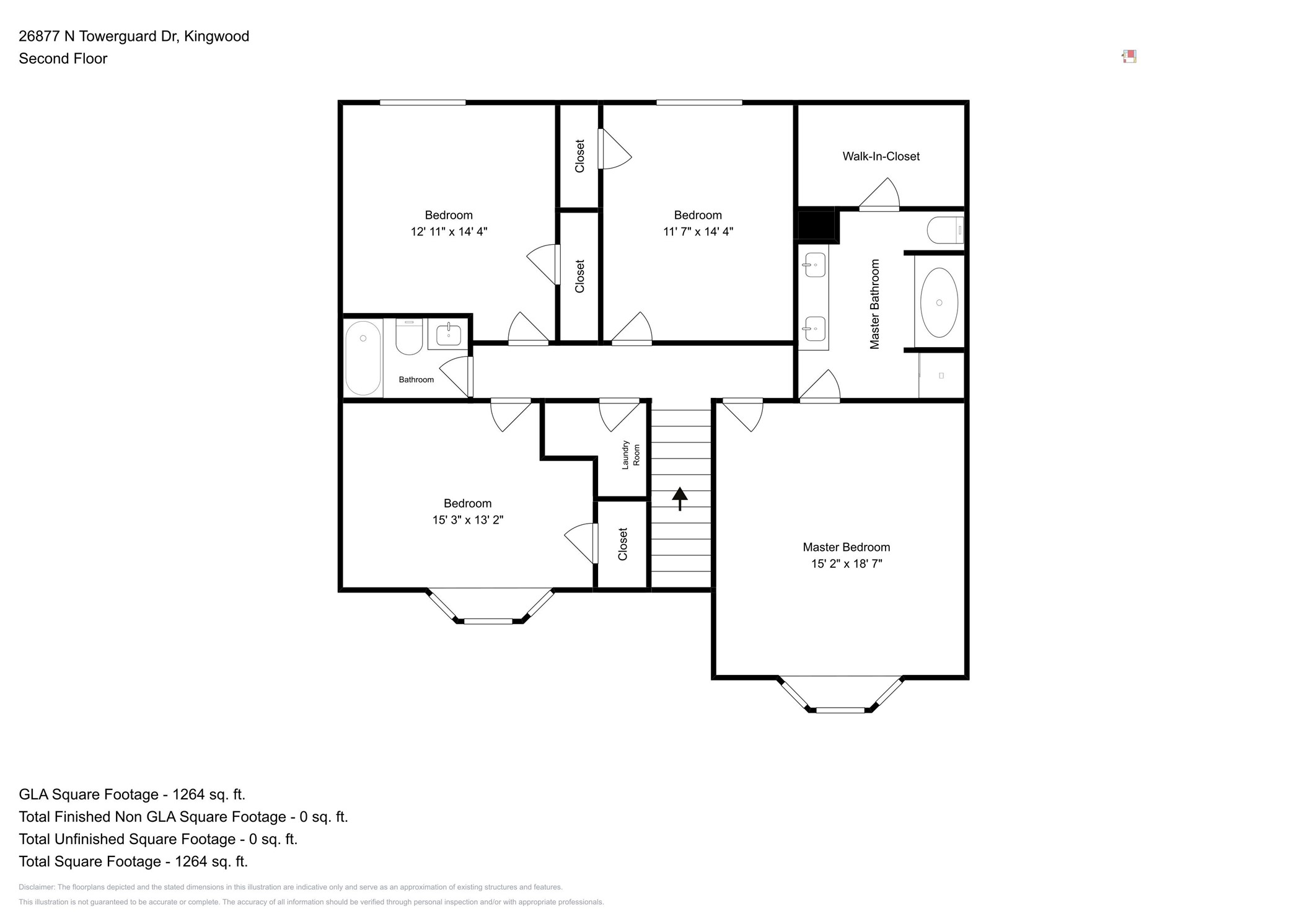 26877 Towerguard Drive Property Photo 19