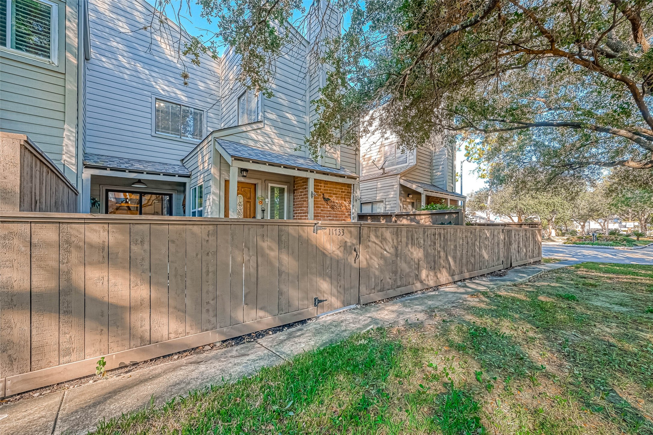 11733 Lakeside Place Drive Property Photo