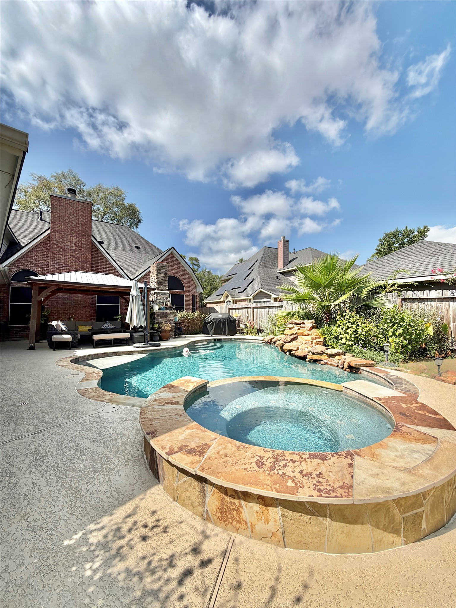 20110 Forest Drive Property Photo 40