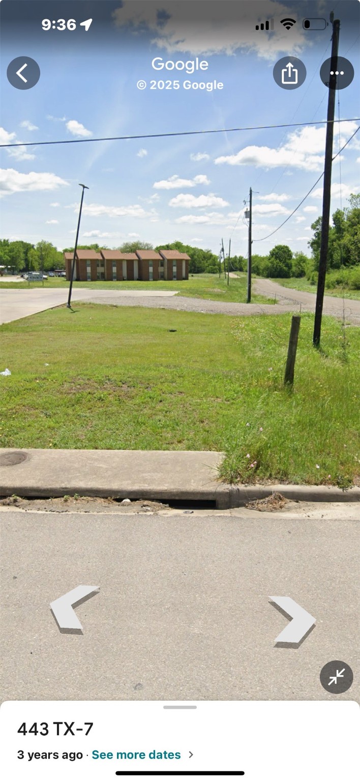 TBD State HWY 7 Property Photo 1