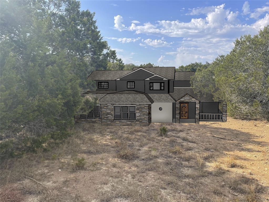 2221 Rocky Ridge Loop Property Photo 1