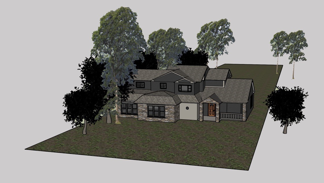 2221 Rocky Ridge Loop Property Photo 2