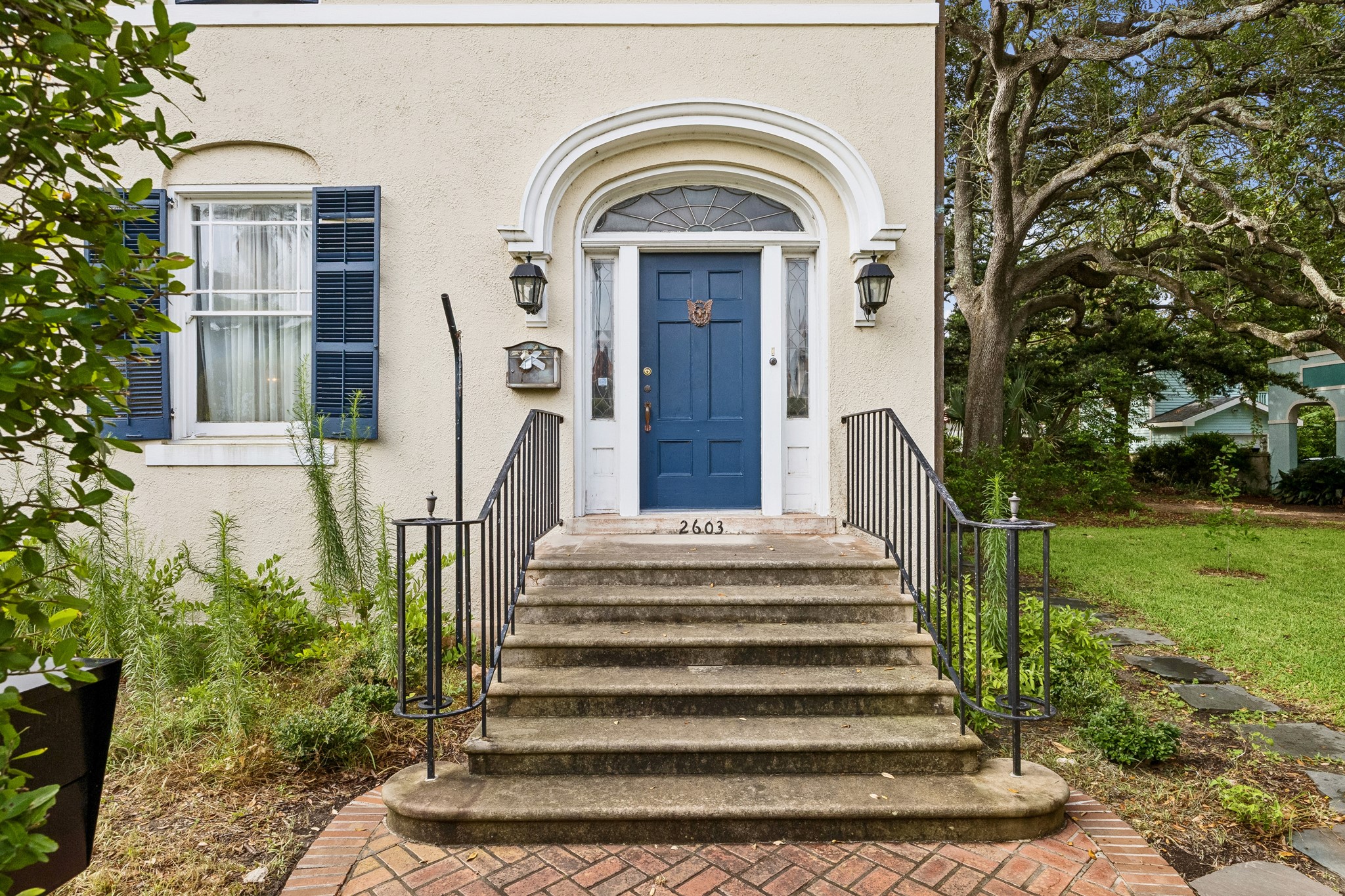 2603 Avenue O Property Photo 1