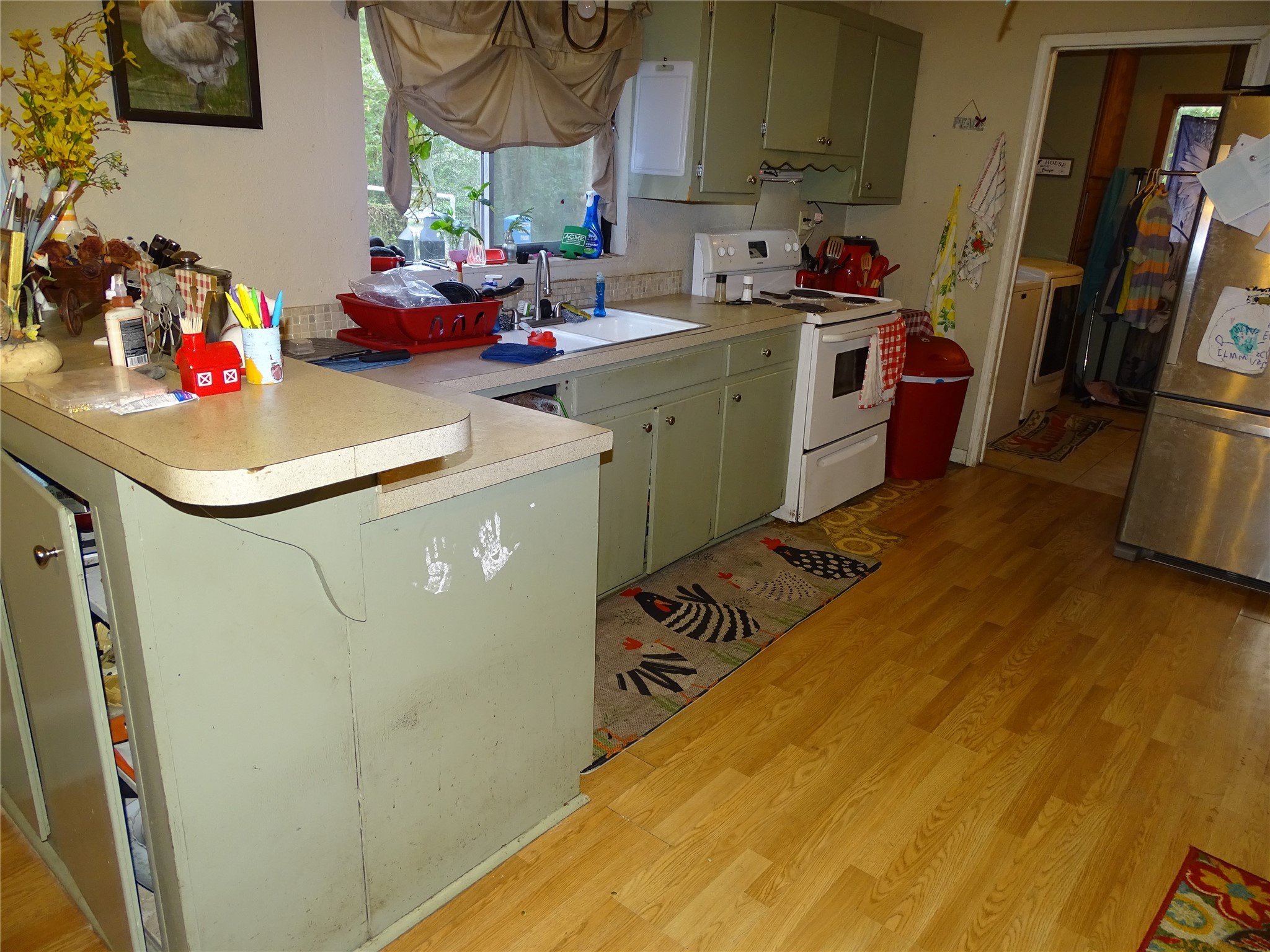 3675 Woodpeckers Grove Property Photo 5