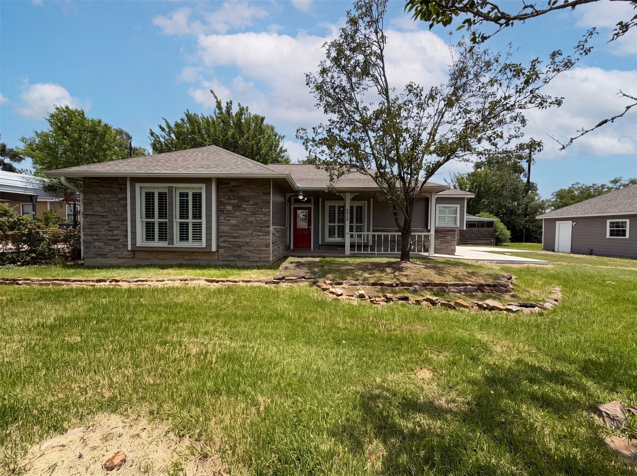 7934 Round Rock Drive Property Photo