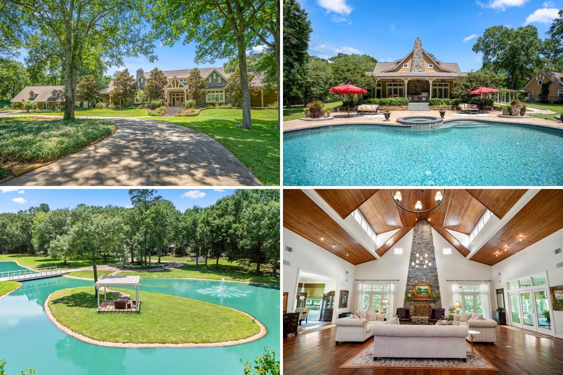 1007 Hunters Creek Way