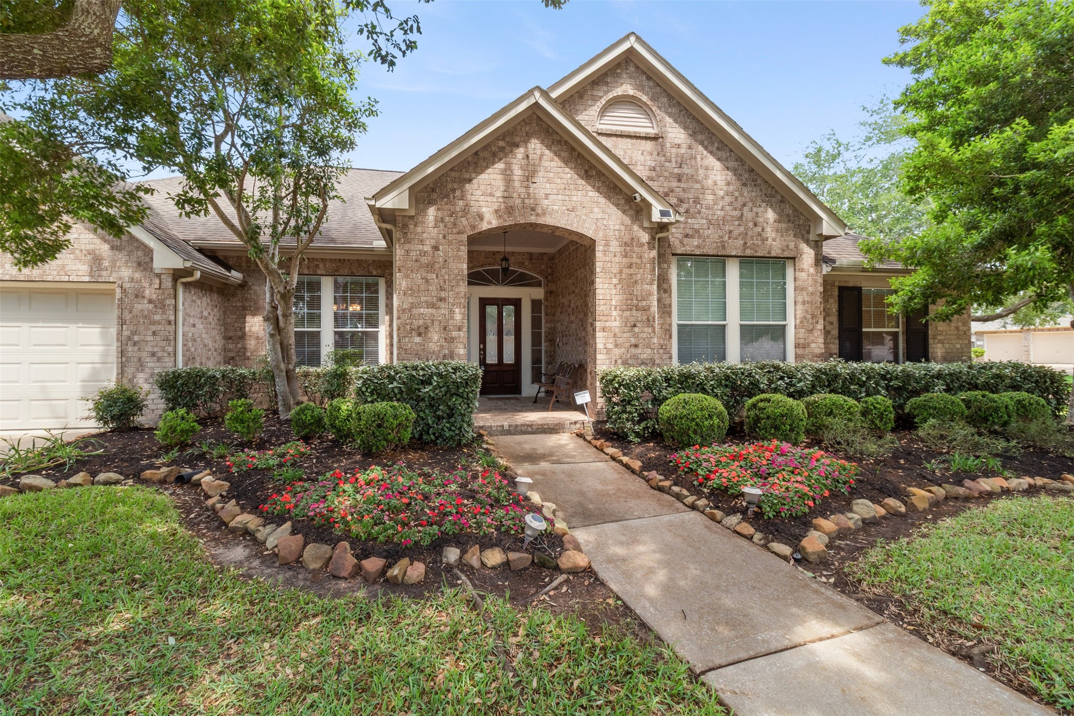 20910 Silver Chase Lane Property Photo