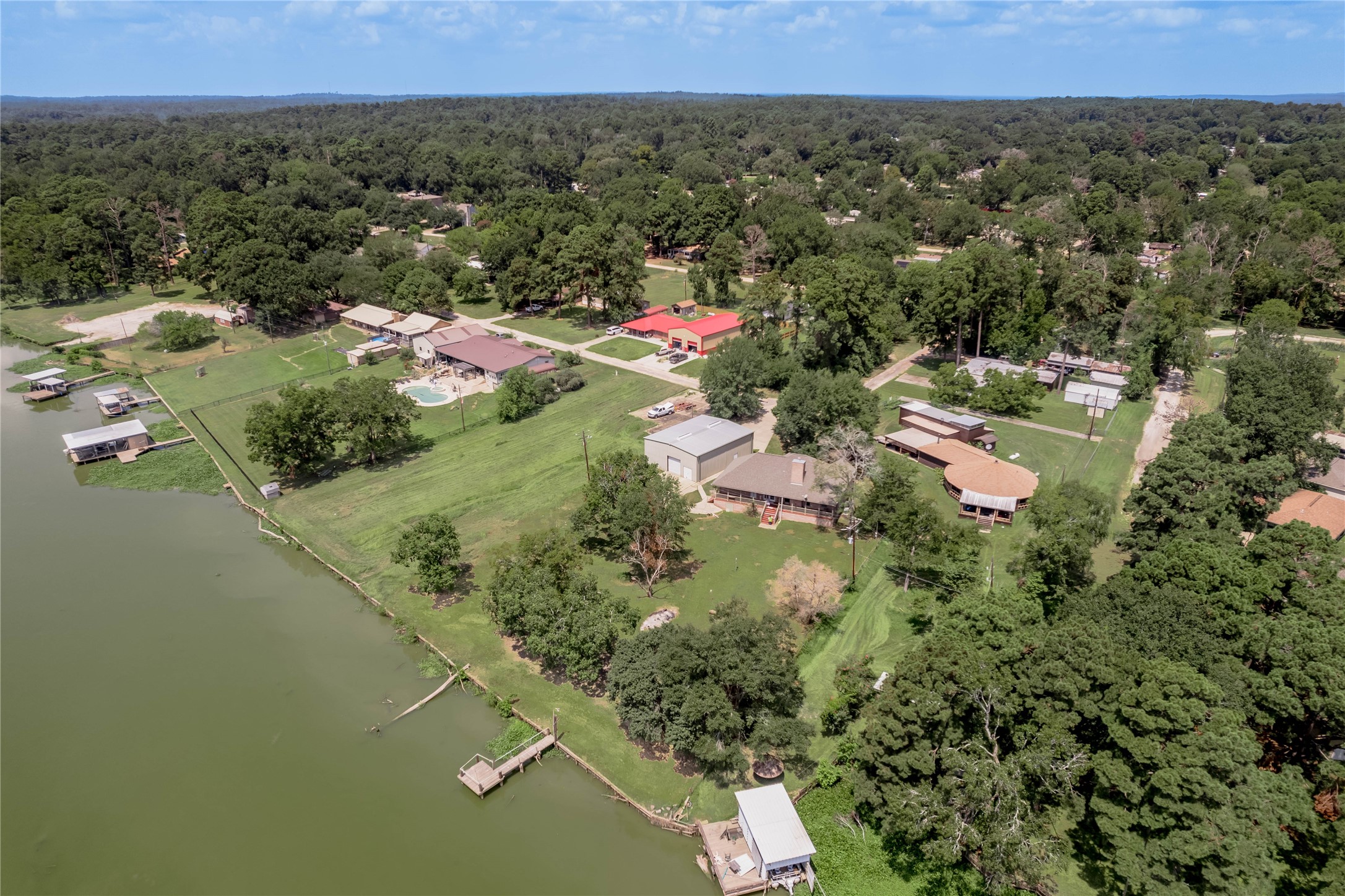 206 Lake Front Drive Property Photo 43