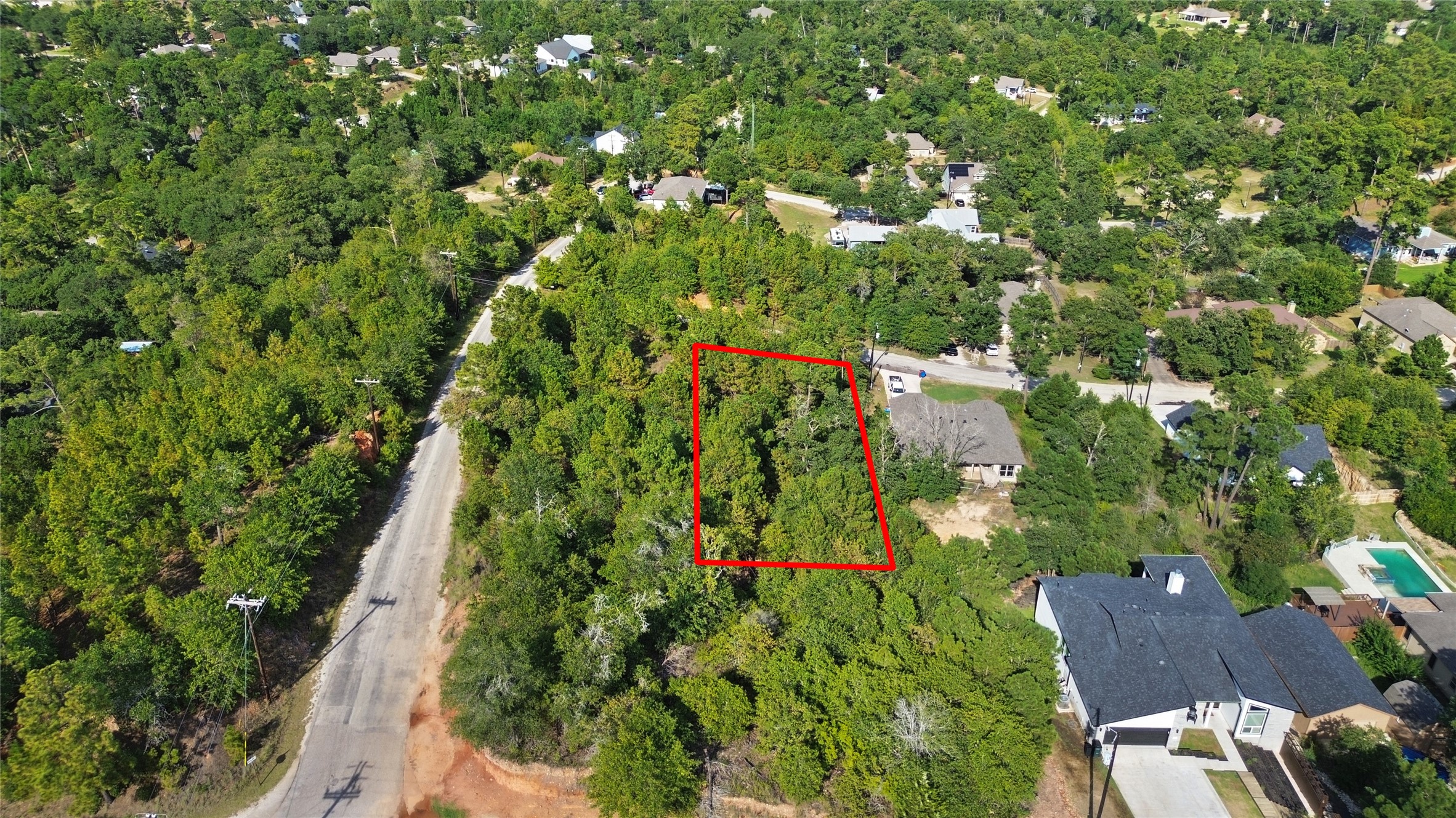 Lot 964 Kaapahu Drive Property Photo 1