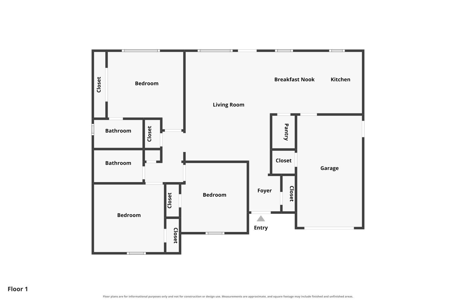 5207 Castlecreek Lane Property Photo 29
