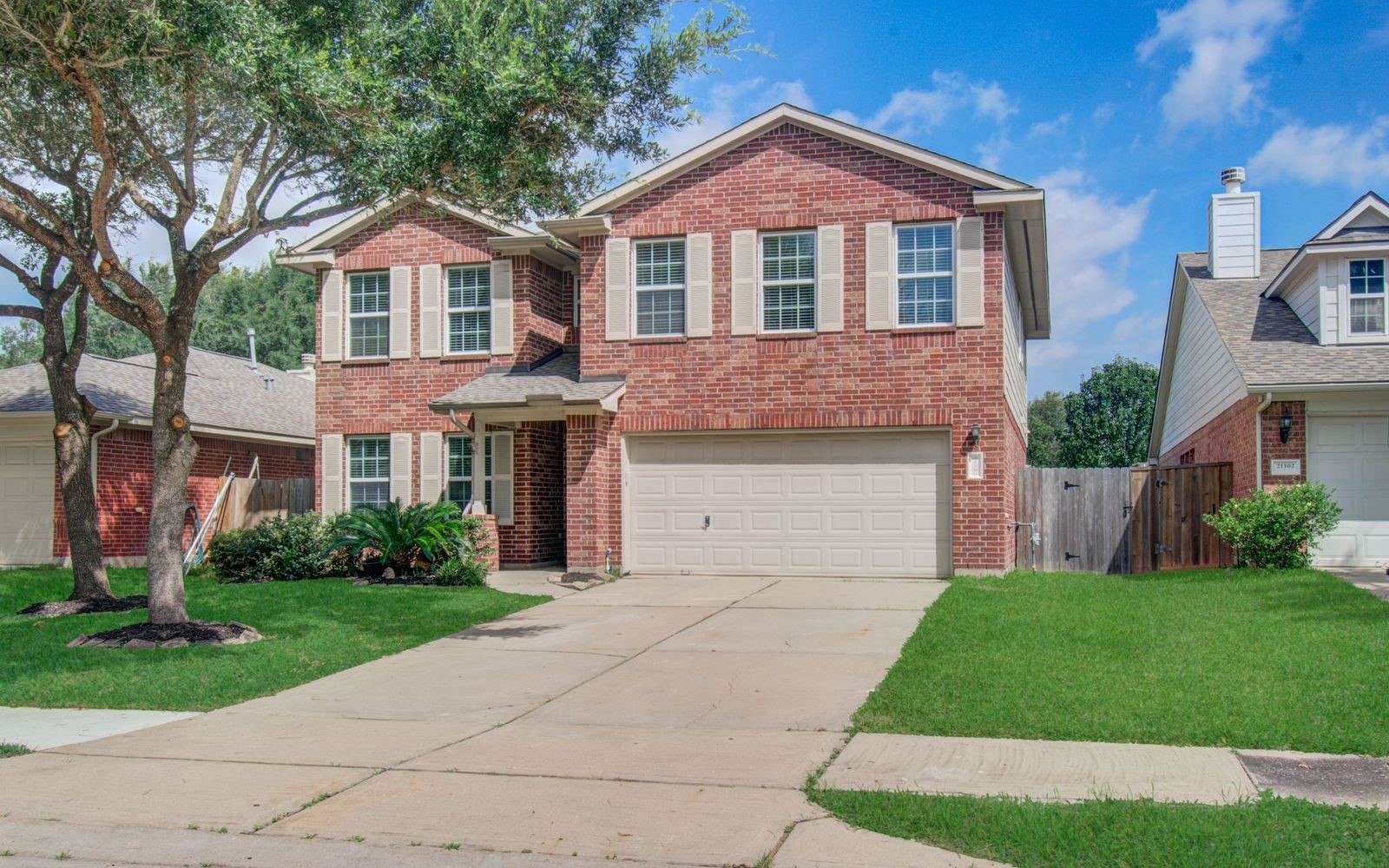 21106 Machall Manor Court Property Photo 33