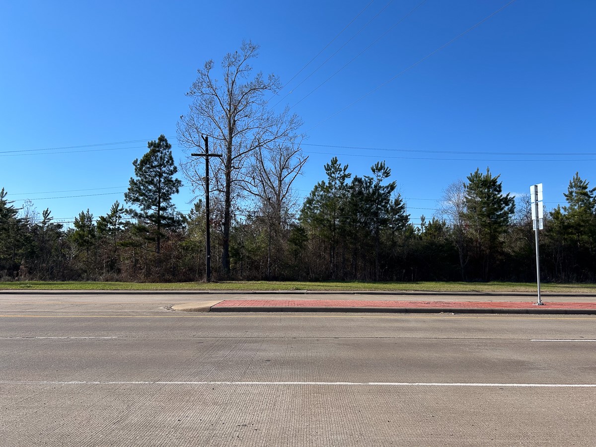 Tbd N Timberland Drive Property Photo 5