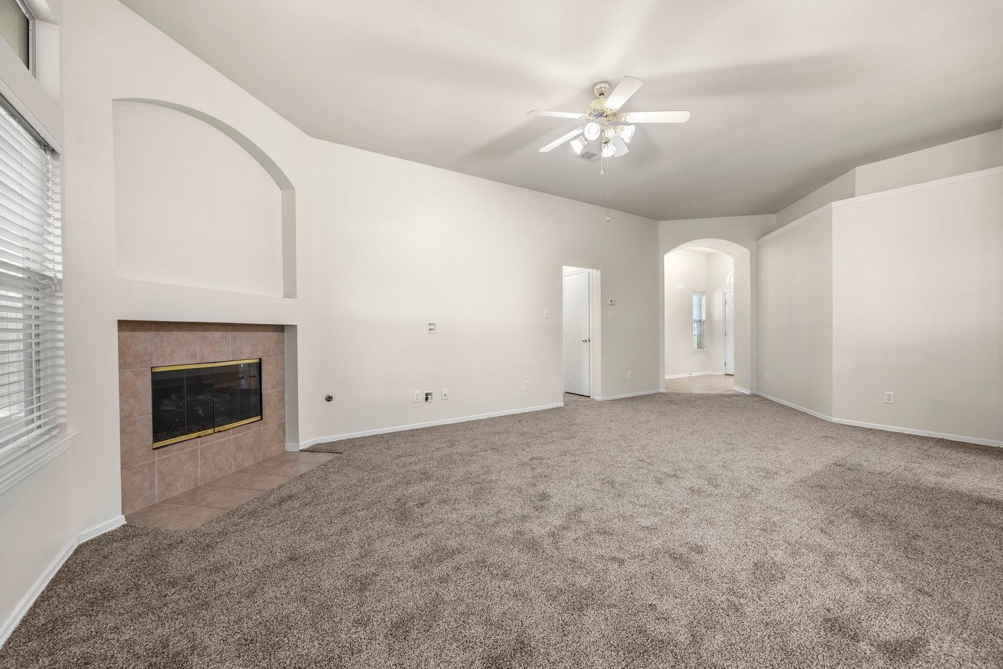 7815 Mary Katheryns Crossing Property Photo 5