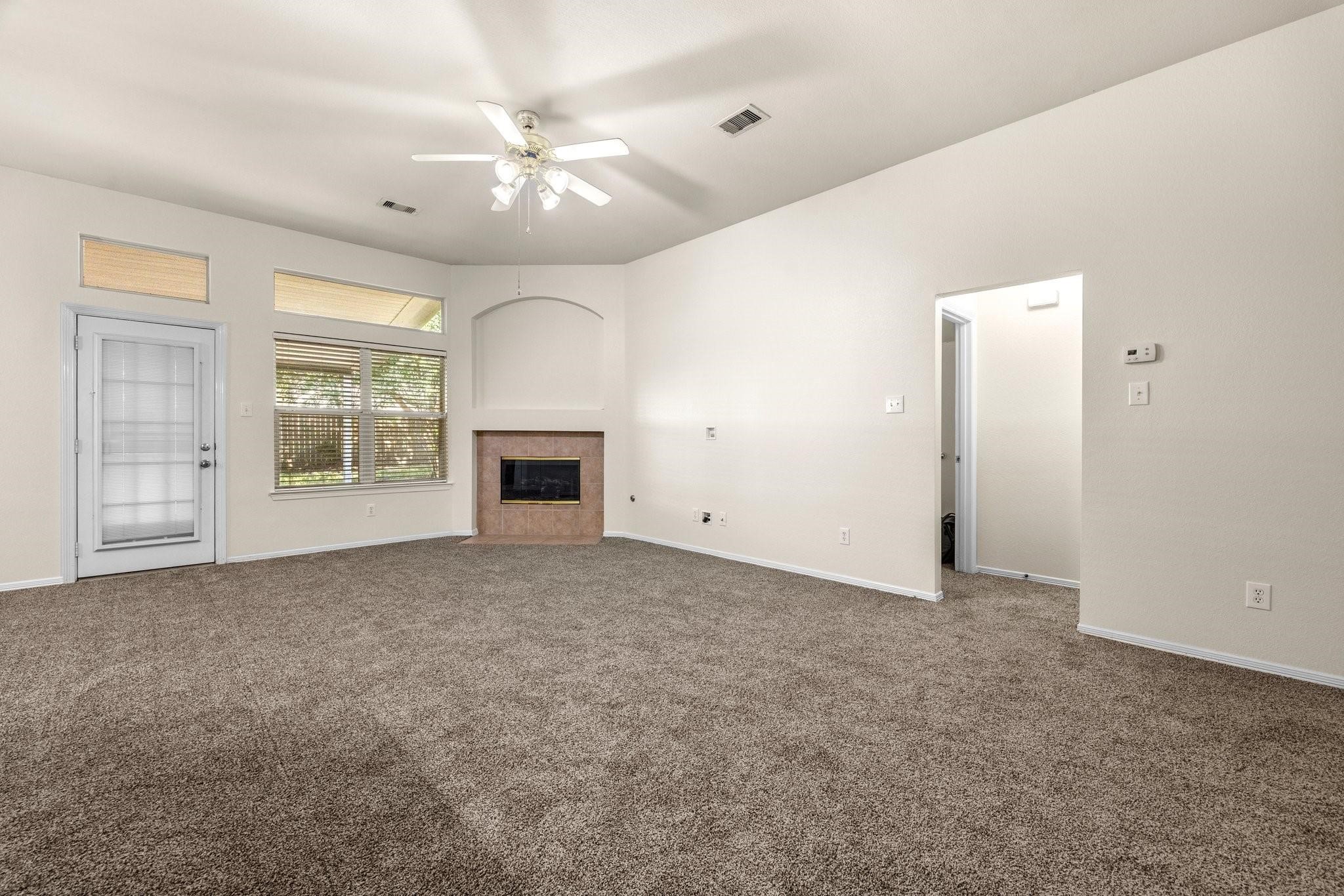 7815 Mary Katheryns Crossing Property Photo 6