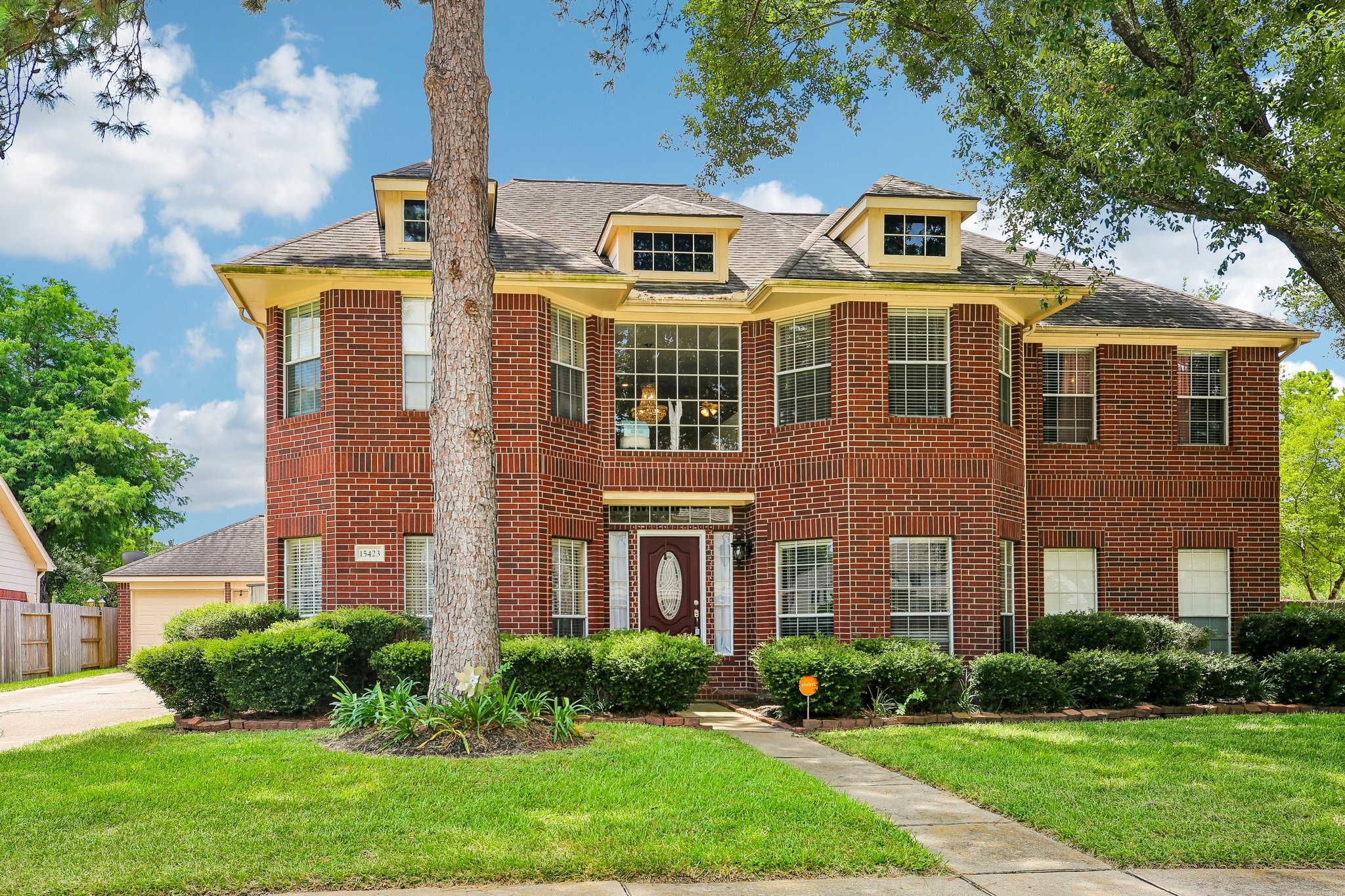15423 Copper Branch Lane