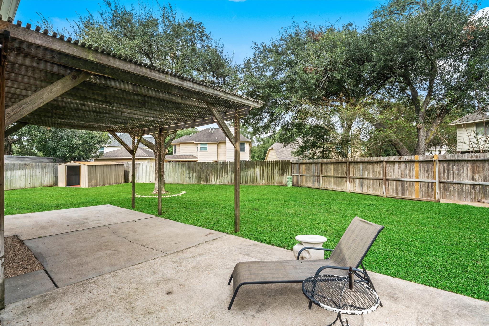 21650 Westcliffe Falls Drive Property Photo 35