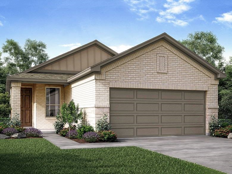 5525 Madden Lane Property Photo 1
