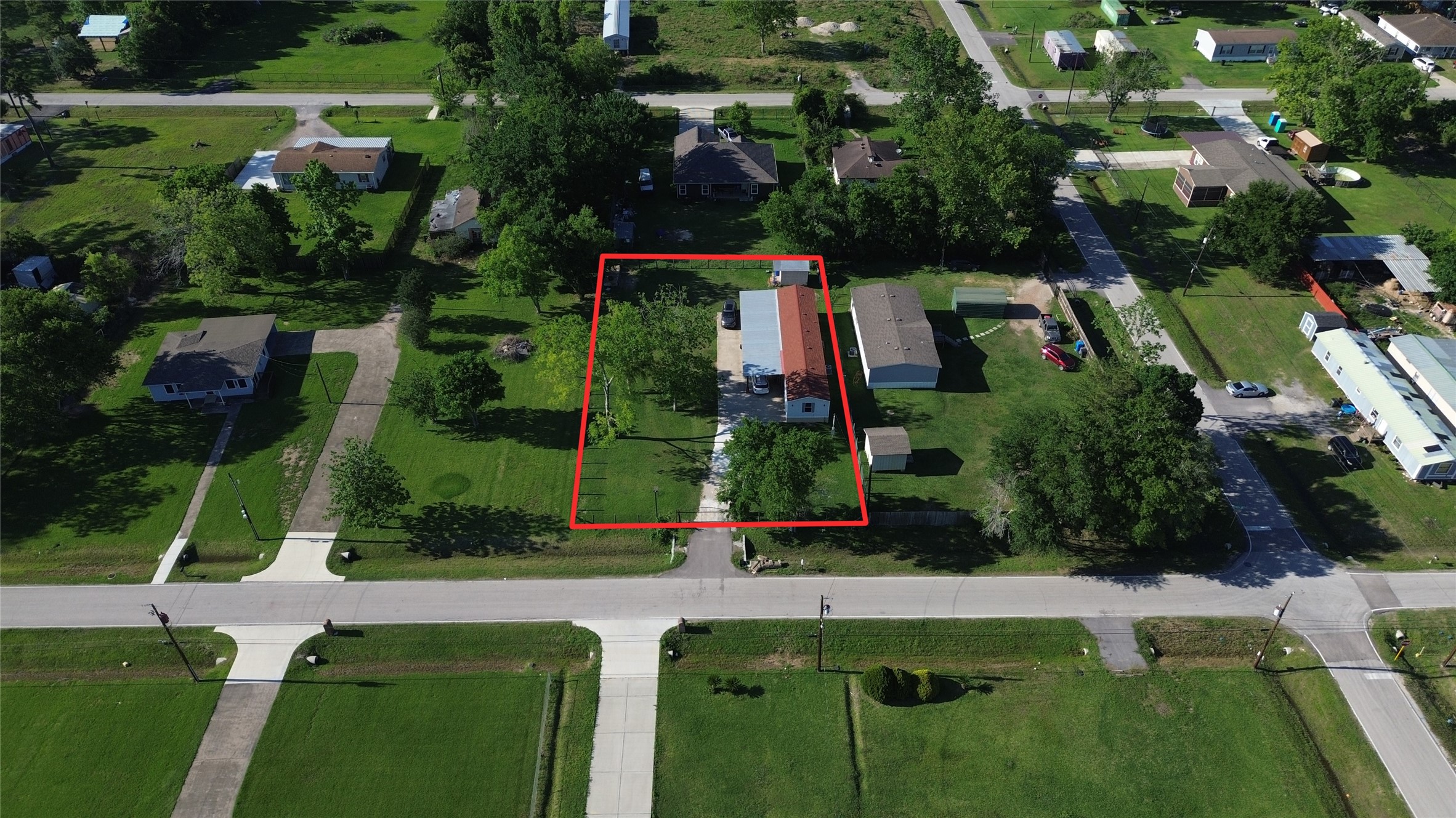 639 Reuben White Drive Property Photo 5